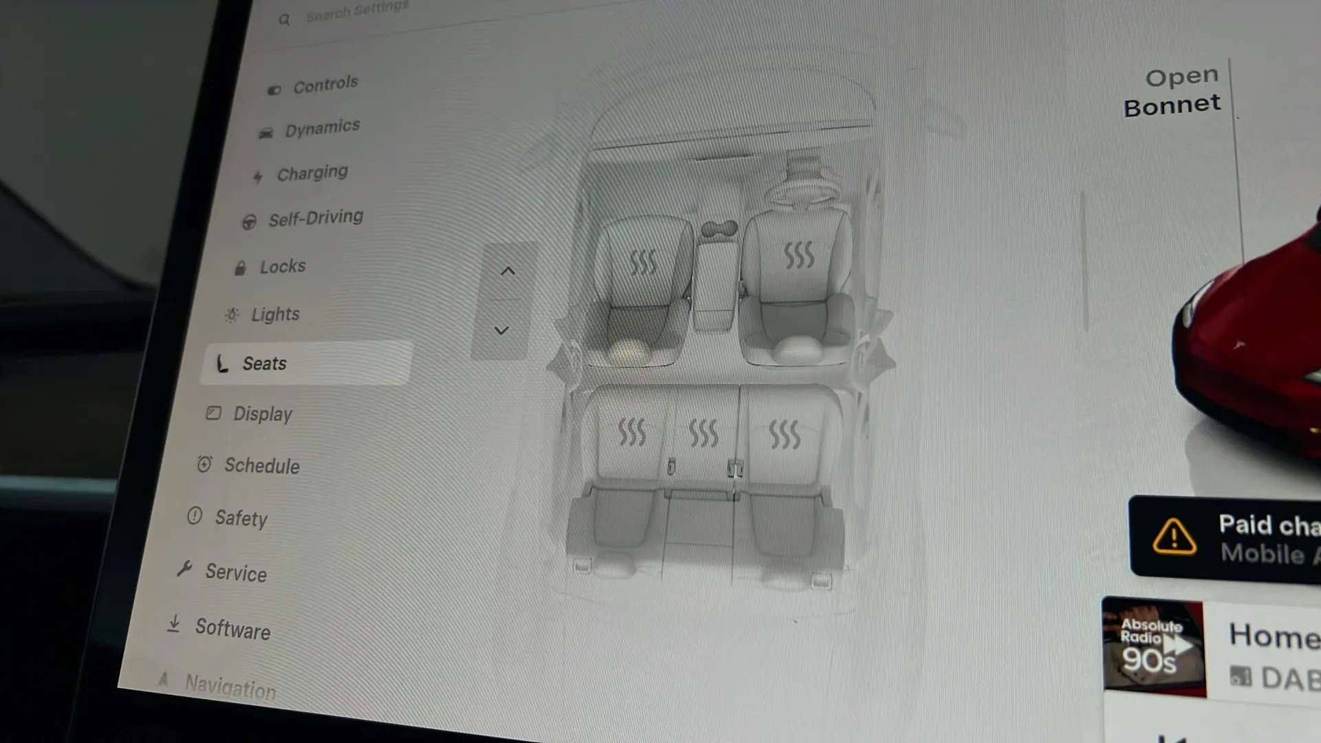2023 TESLA MODEL Y 2023 TESLA MODEL Y