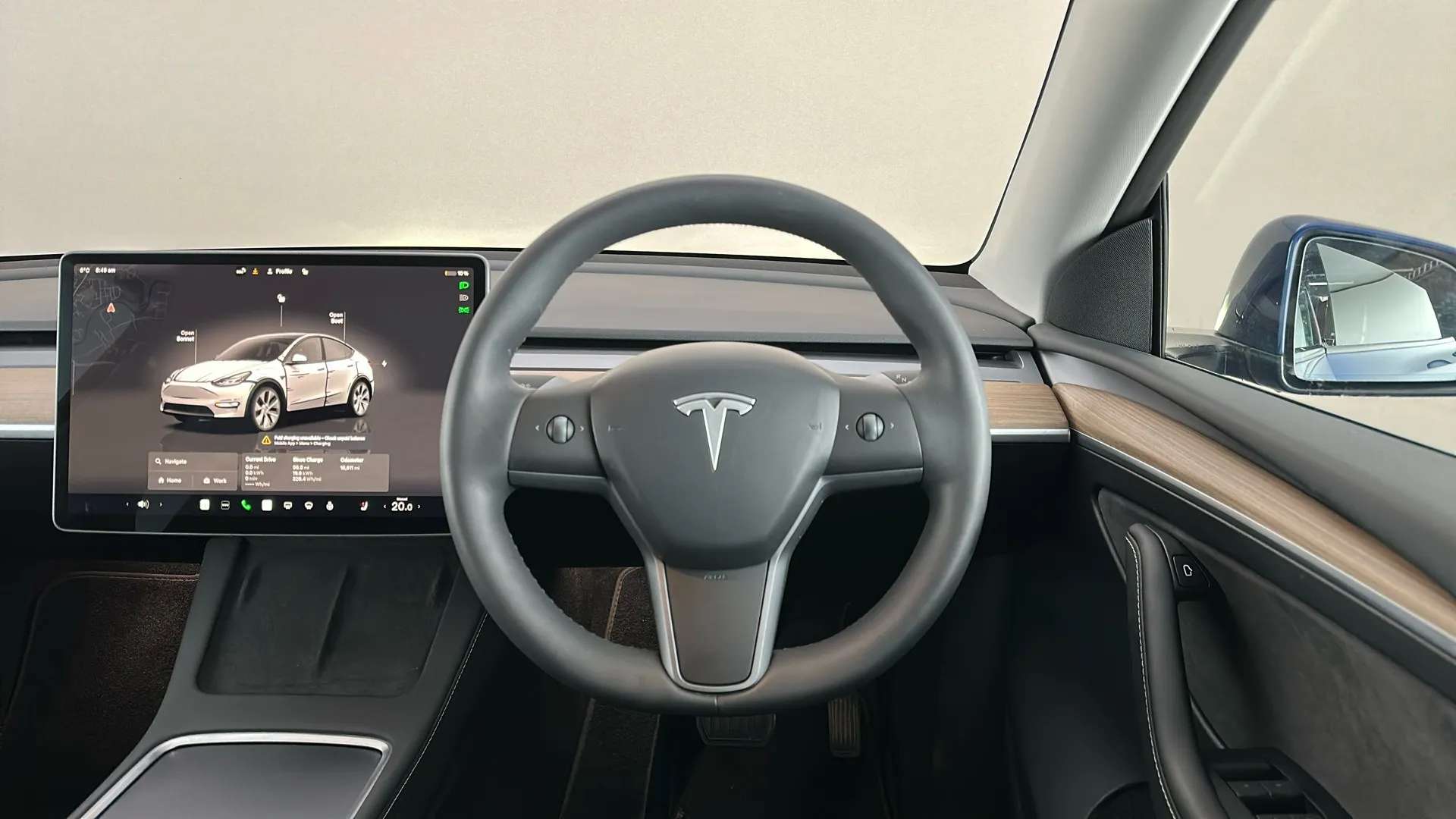 2024 TESLA MODEL Y 2024 TESLA MODEL Y