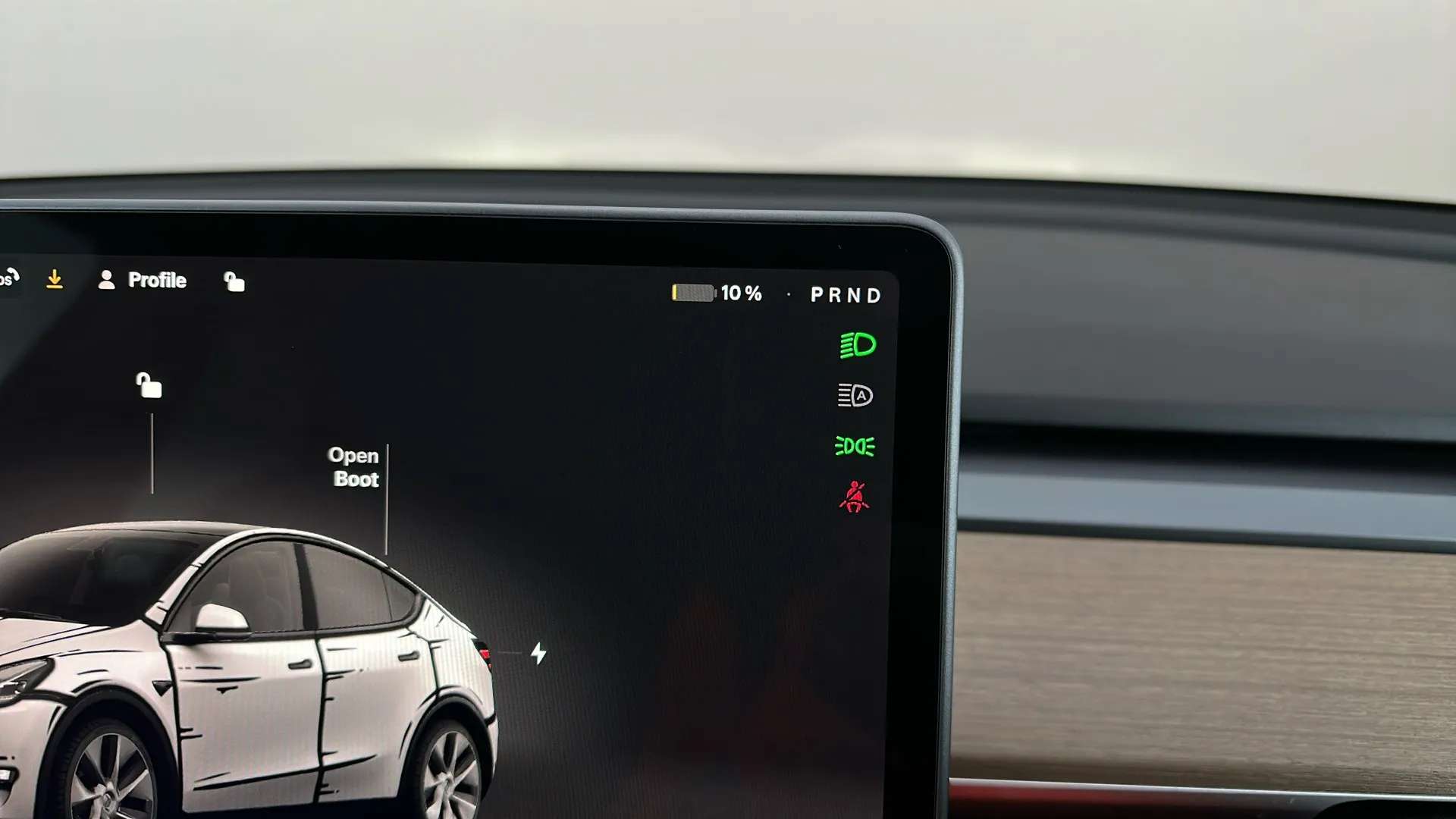 2024 TESLA MODEL Y 2024 TESLA MODEL Y