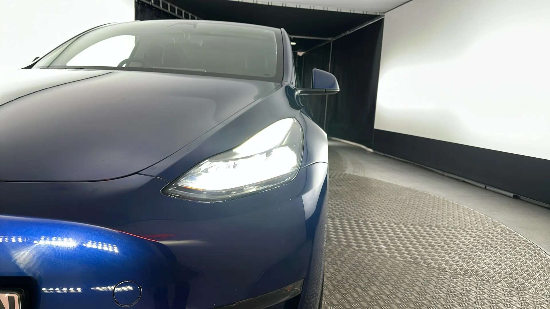 2024 TESLA MODEL Y 2024 TESLA MODEL Y