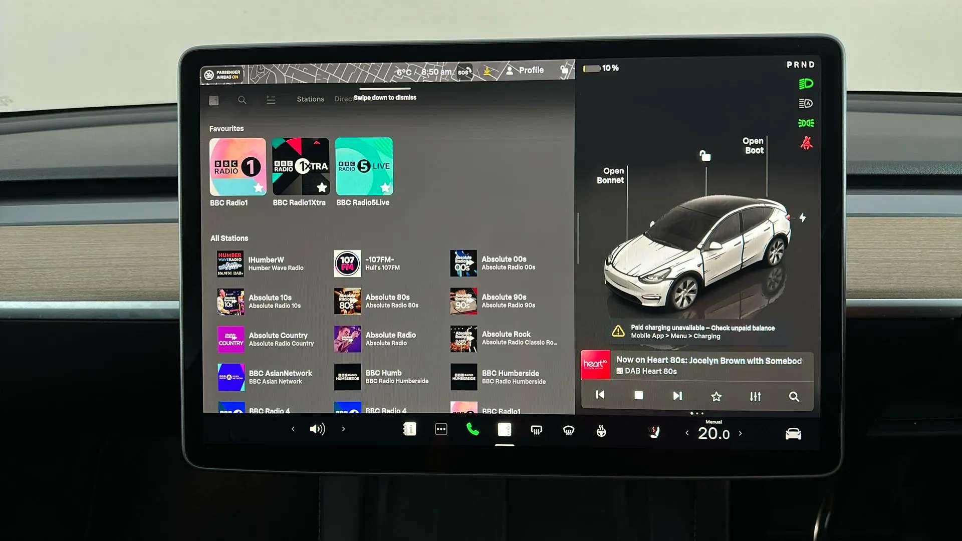 2024 TESLA MODEL Y 2024 TESLA MODEL Y