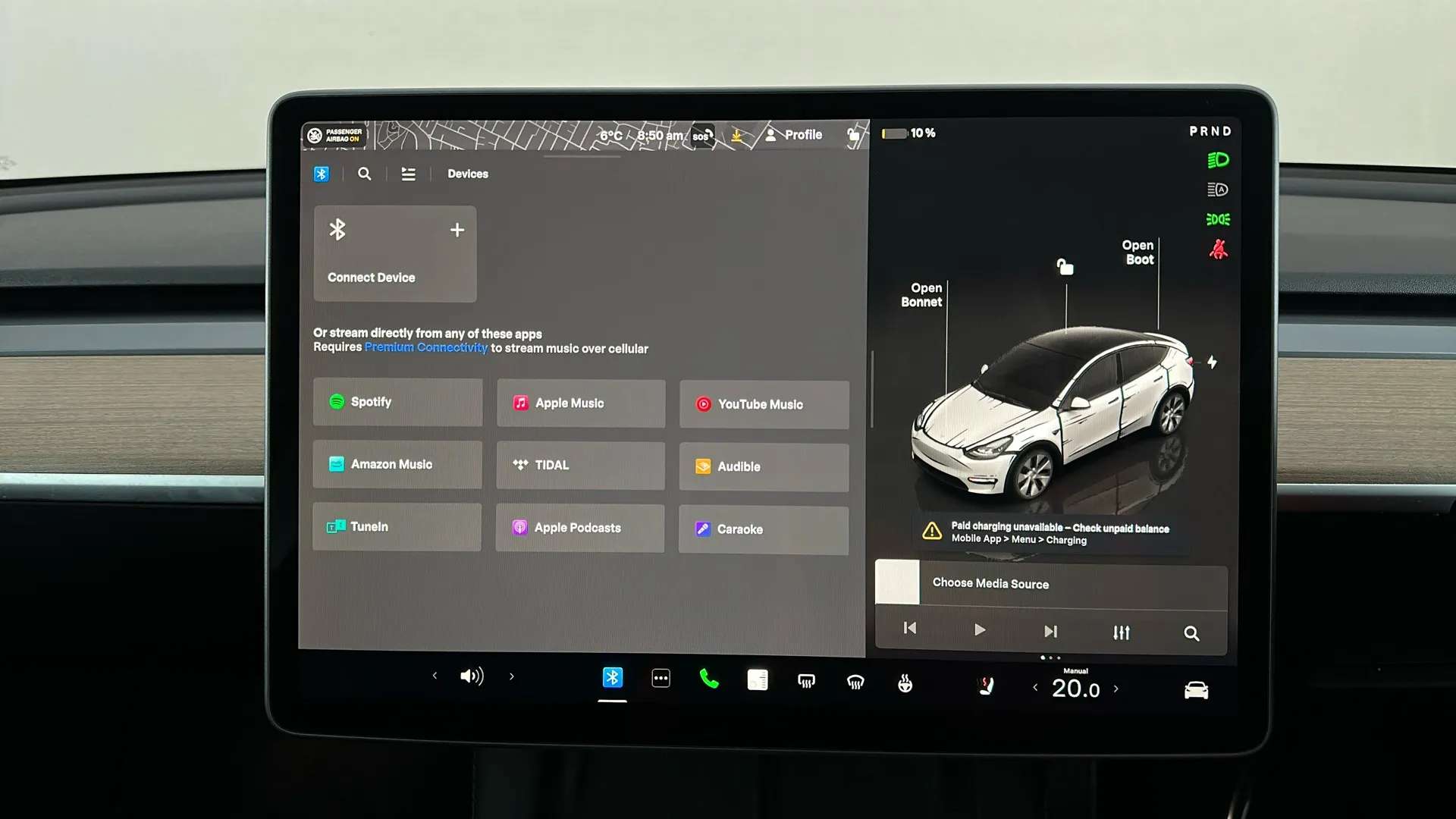 2024 TESLA MODEL Y 2024 TESLA MODEL Y