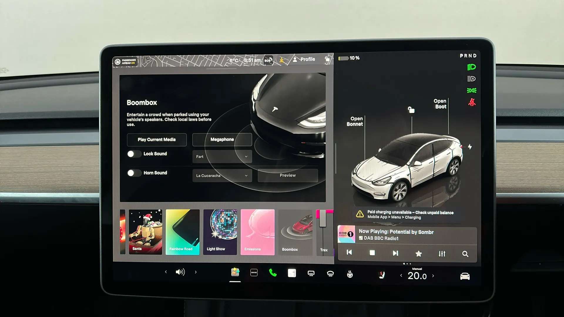 2024 TESLA MODEL Y 2024 TESLA MODEL Y