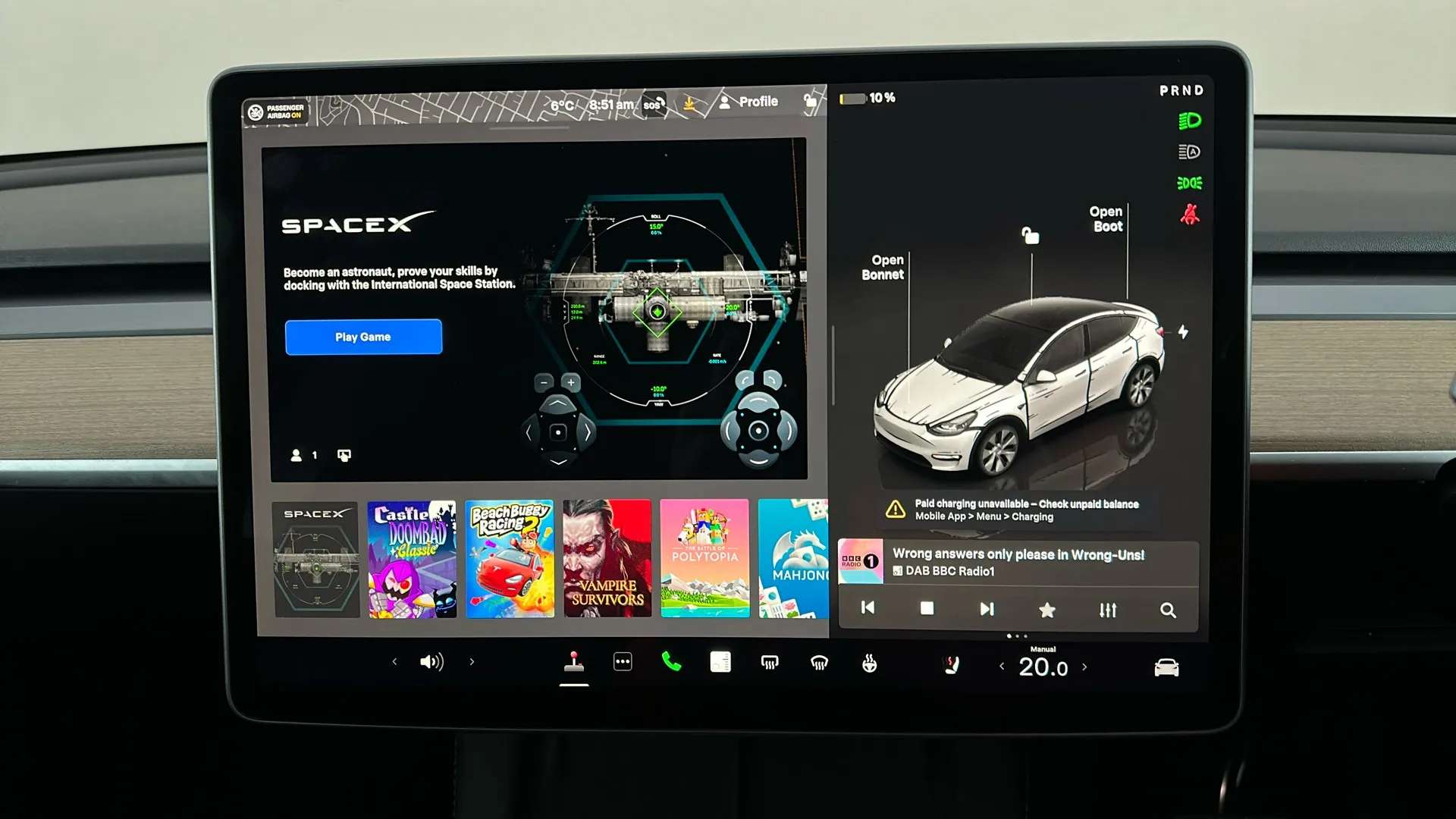 2024 TESLA MODEL Y 2024 TESLA MODEL Y