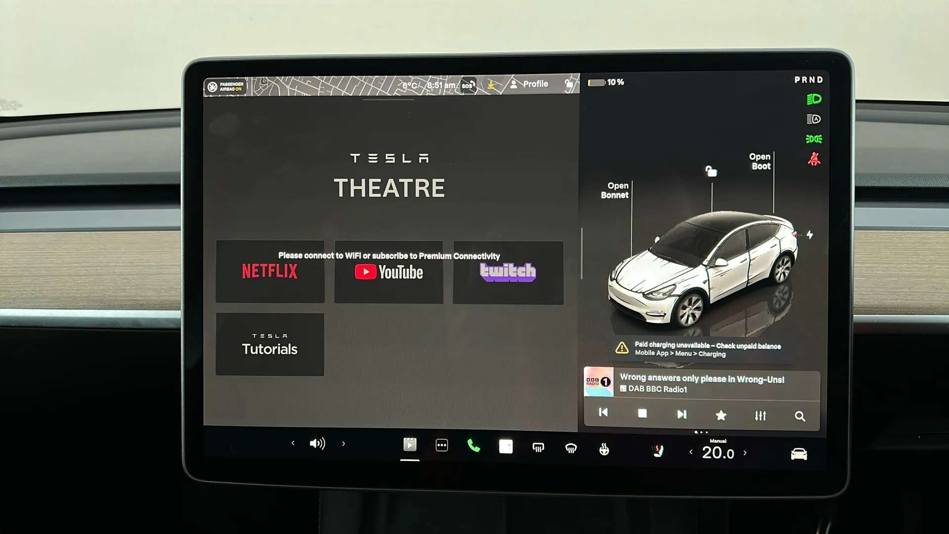 2024 TESLA MODEL Y 2024 TESLA MODEL Y