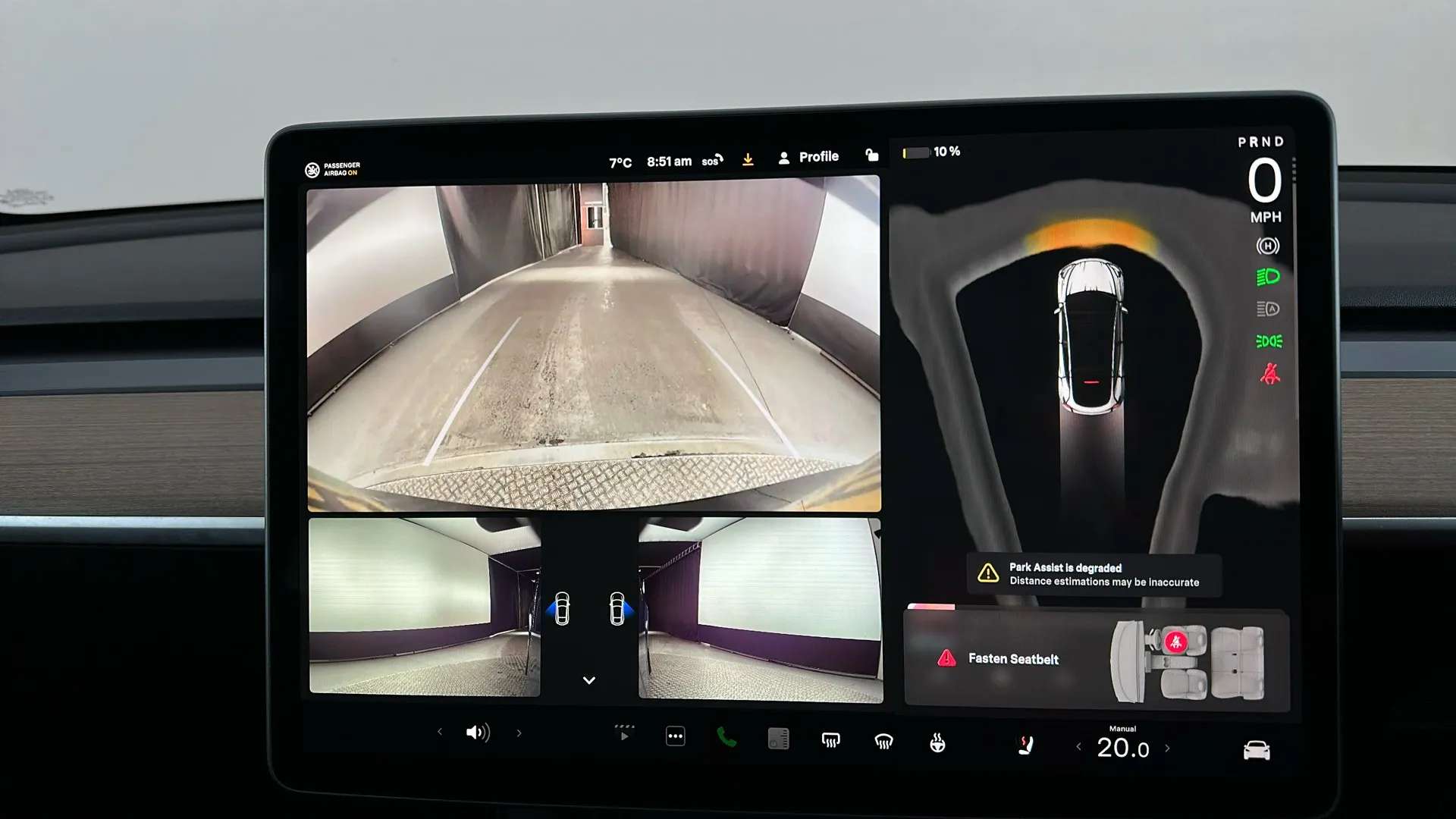 2024 TESLA MODEL Y 2024 TESLA MODEL Y