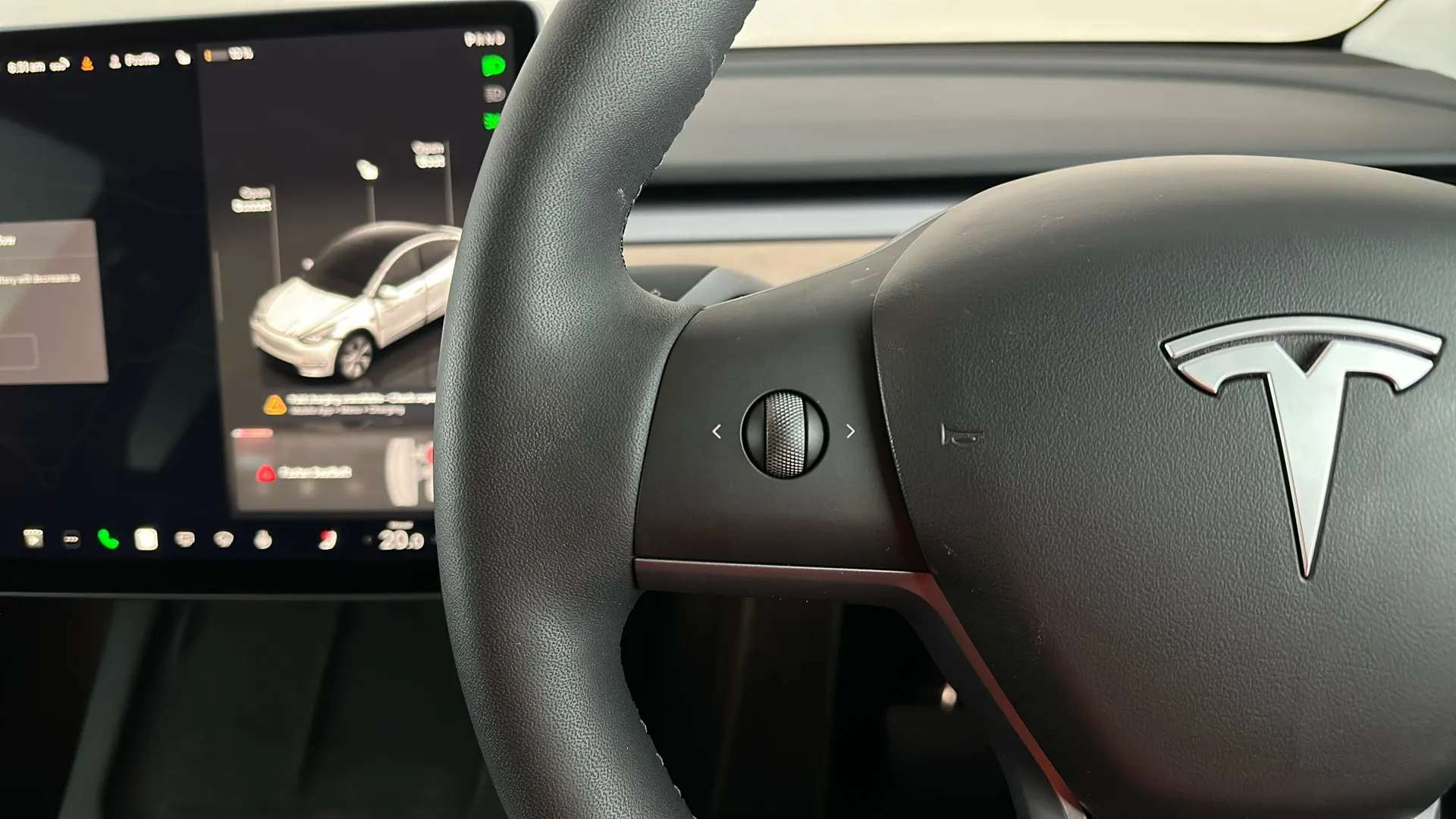 2024 TESLA MODEL Y 2024 TESLA MODEL Y