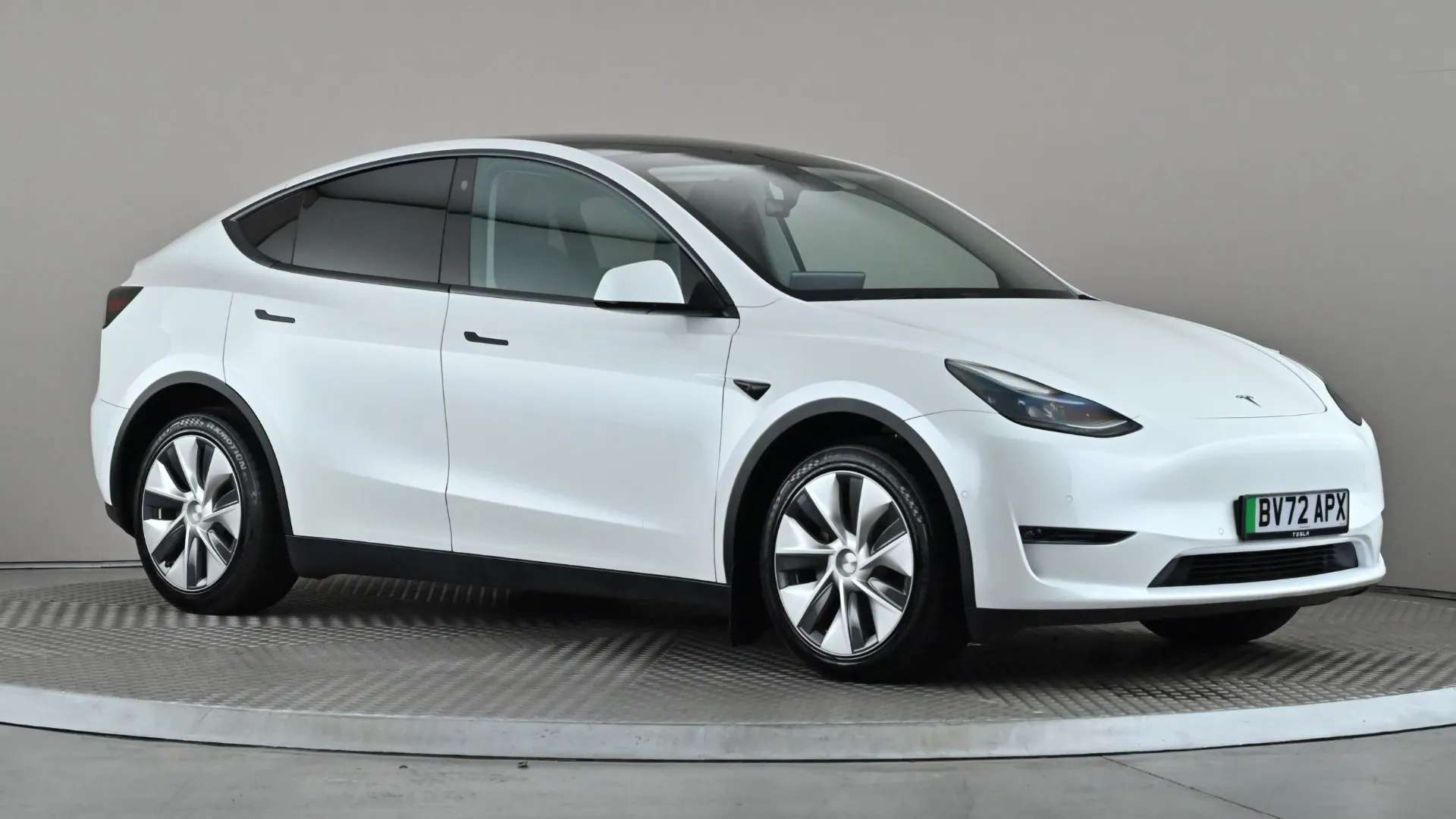 A 2022 TESLA MODEL Y Long Range AWD Auto A 2022 TESLA MODEL Y Long Range AWD Auto
