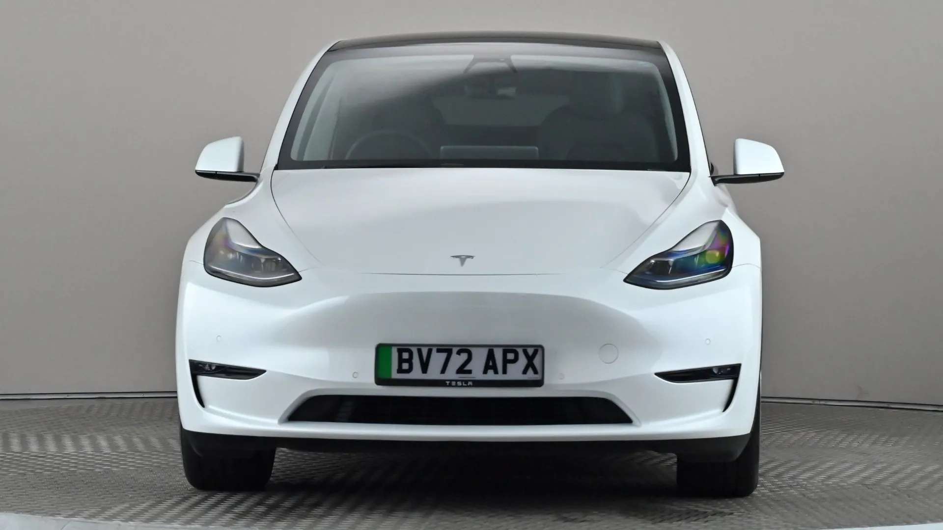 A 2022 TESLA MODEL Y Long Range AWD Auto A 2022 TESLA MODEL Y Long Range AWD Auto