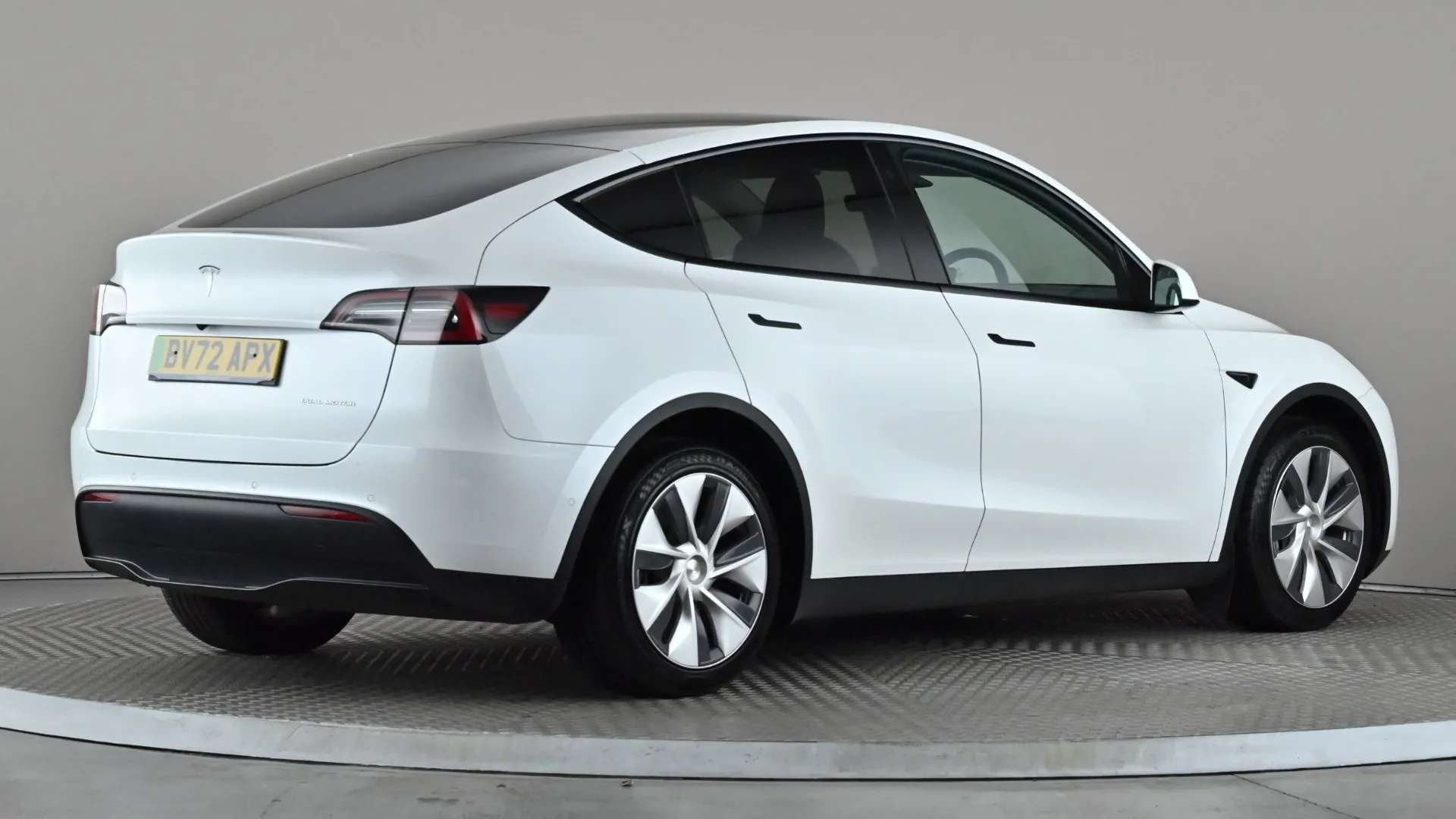 2022 TESLA MODEL Y 2022 TESLA MODEL Y