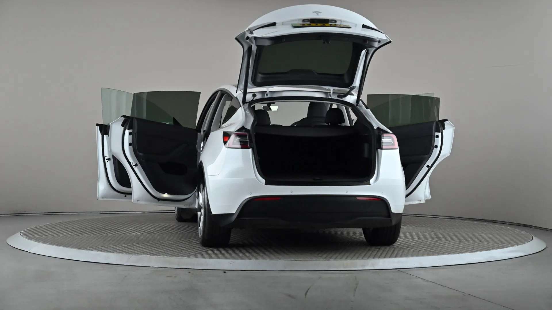 2022 TESLA MODEL Y 2022 TESLA MODEL Y