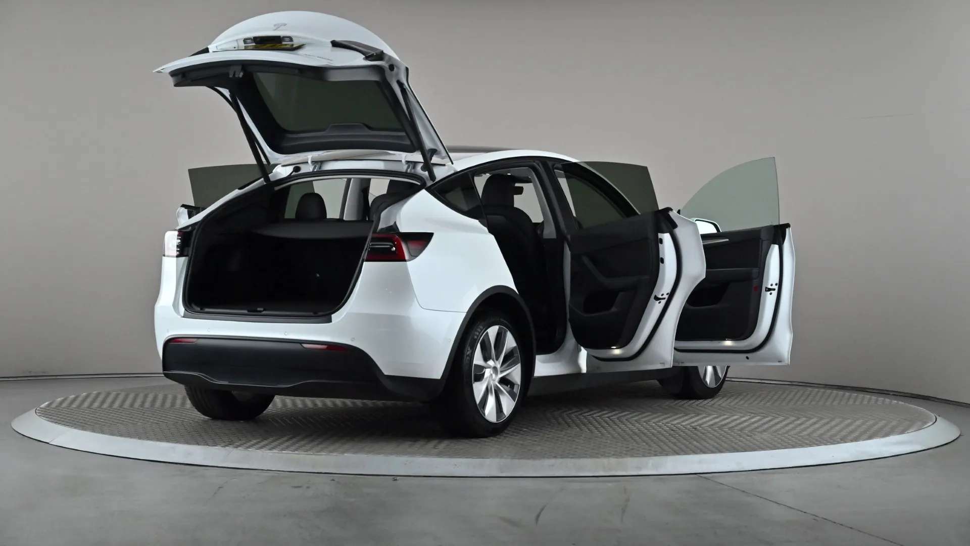 2022 TESLA MODEL Y 2022 TESLA MODEL Y