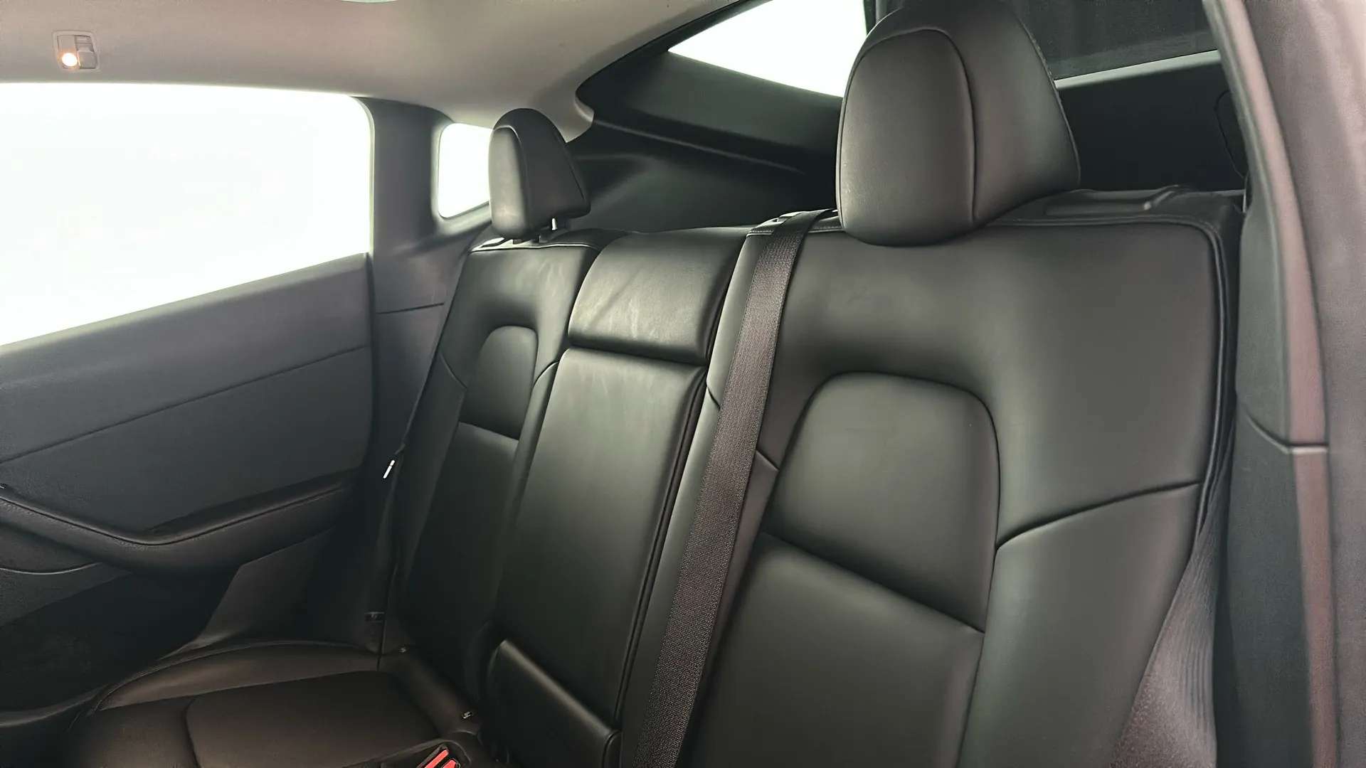 2022 TESLA MODEL Y 2022 TESLA MODEL Y