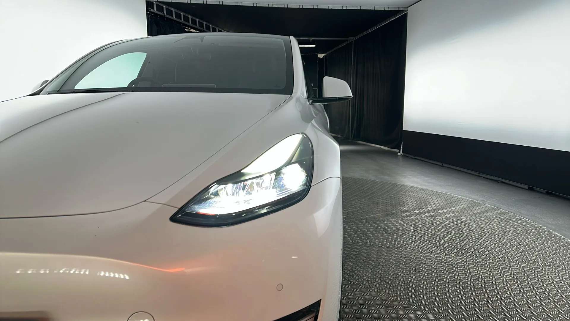 2022 TESLA MODEL Y 2022 TESLA MODEL Y