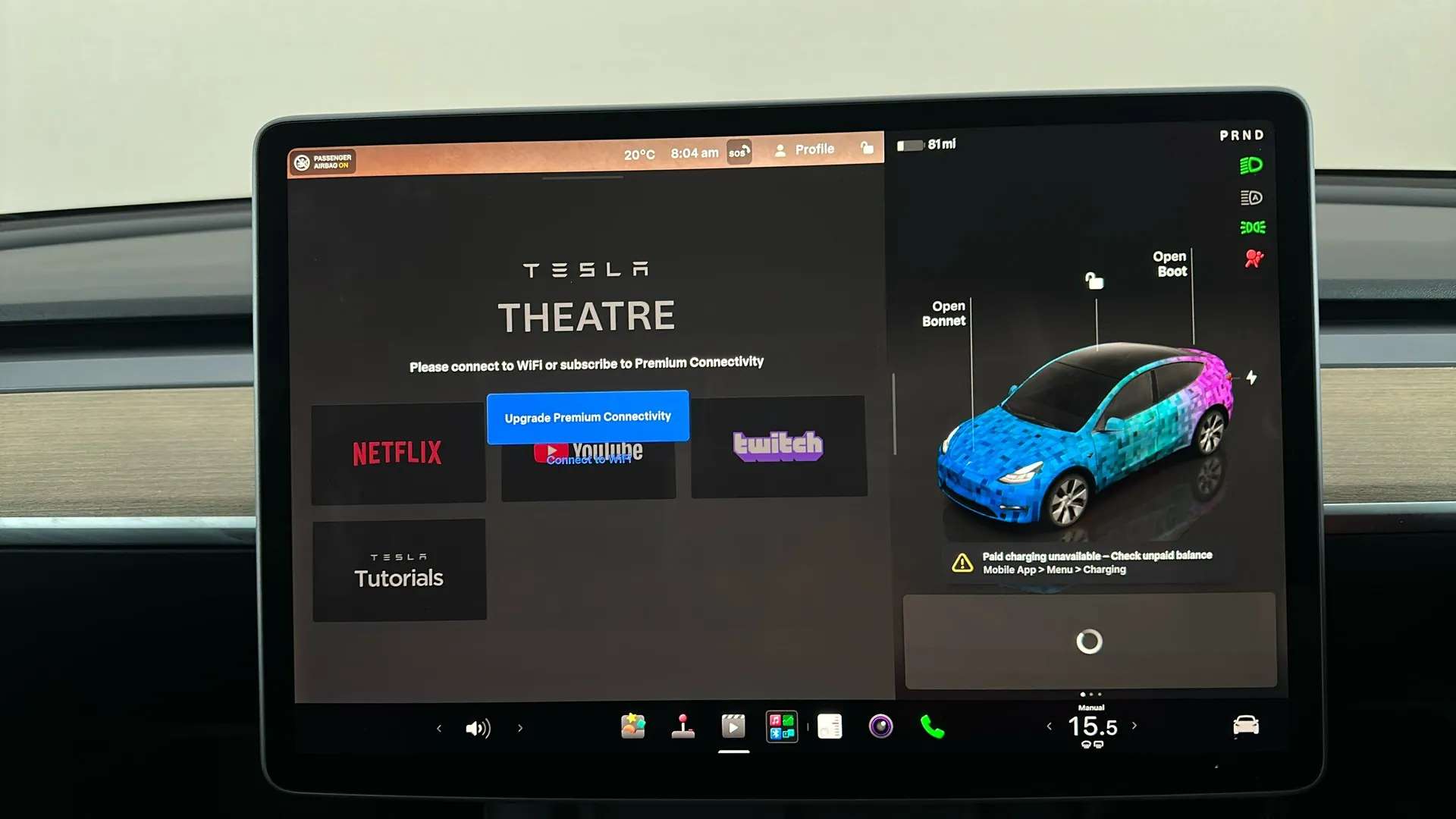 2022 TESLA MODEL Y 2022 TESLA MODEL Y
