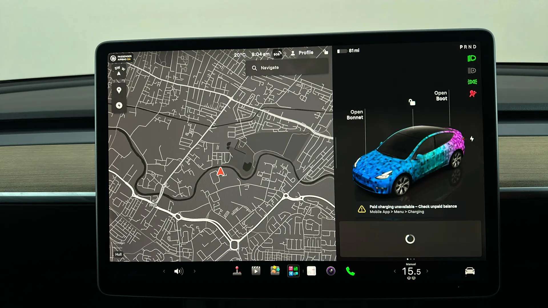 2022 TESLA MODEL Y 2022 TESLA MODEL Y