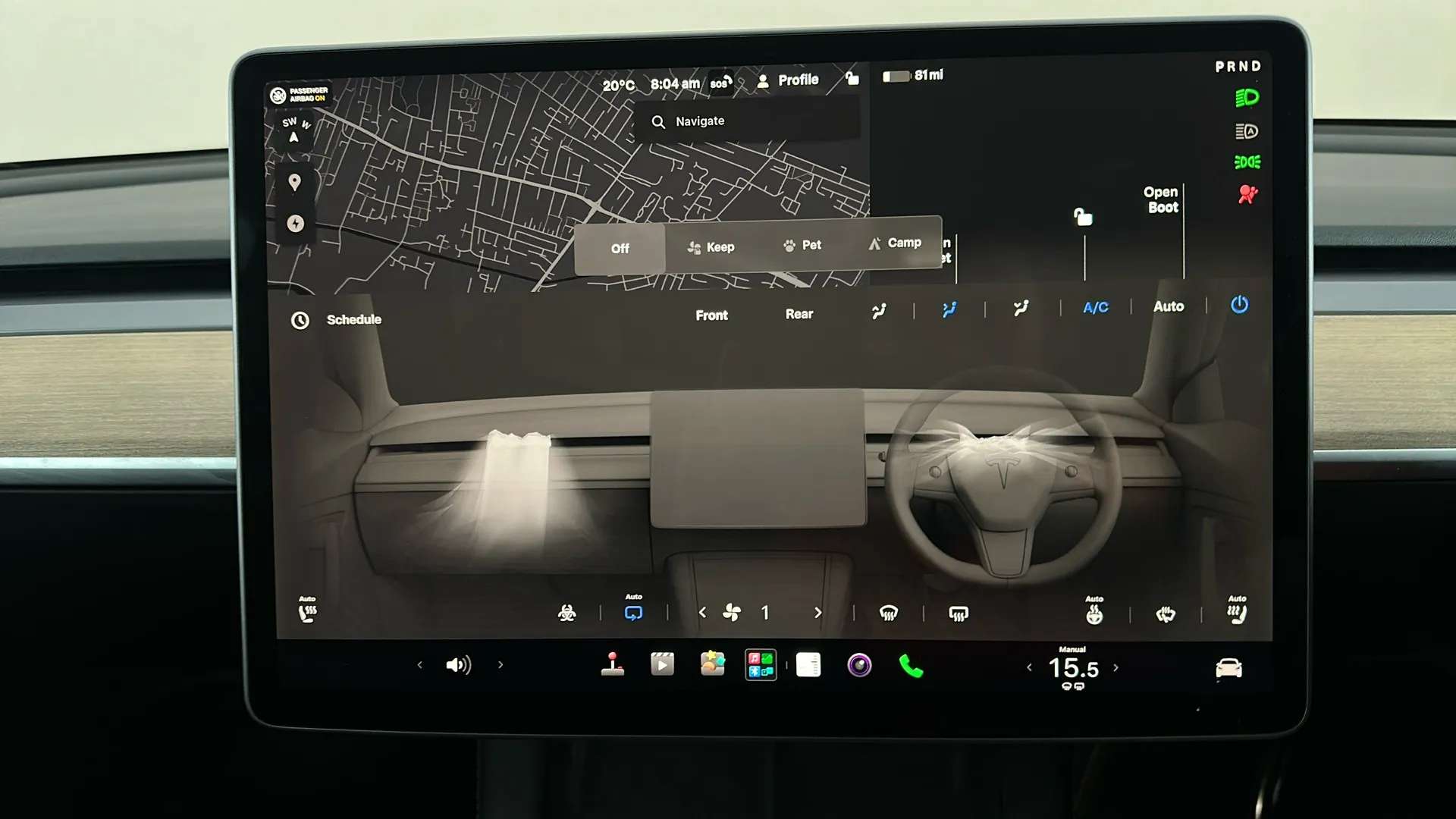 2022 TESLA MODEL Y 2022 TESLA MODEL Y