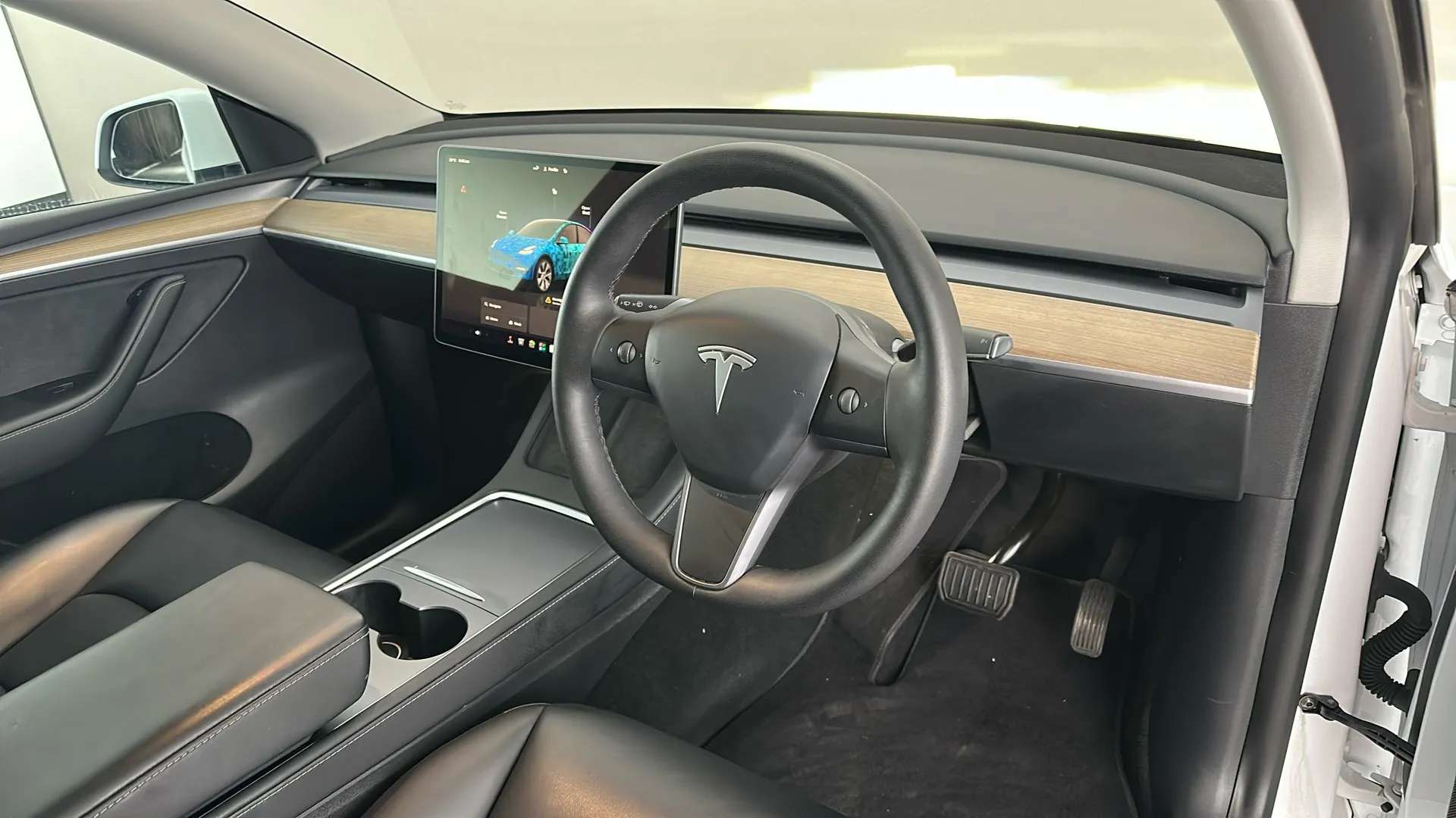 2022 TESLA MODEL Y 2022 TESLA MODEL Y