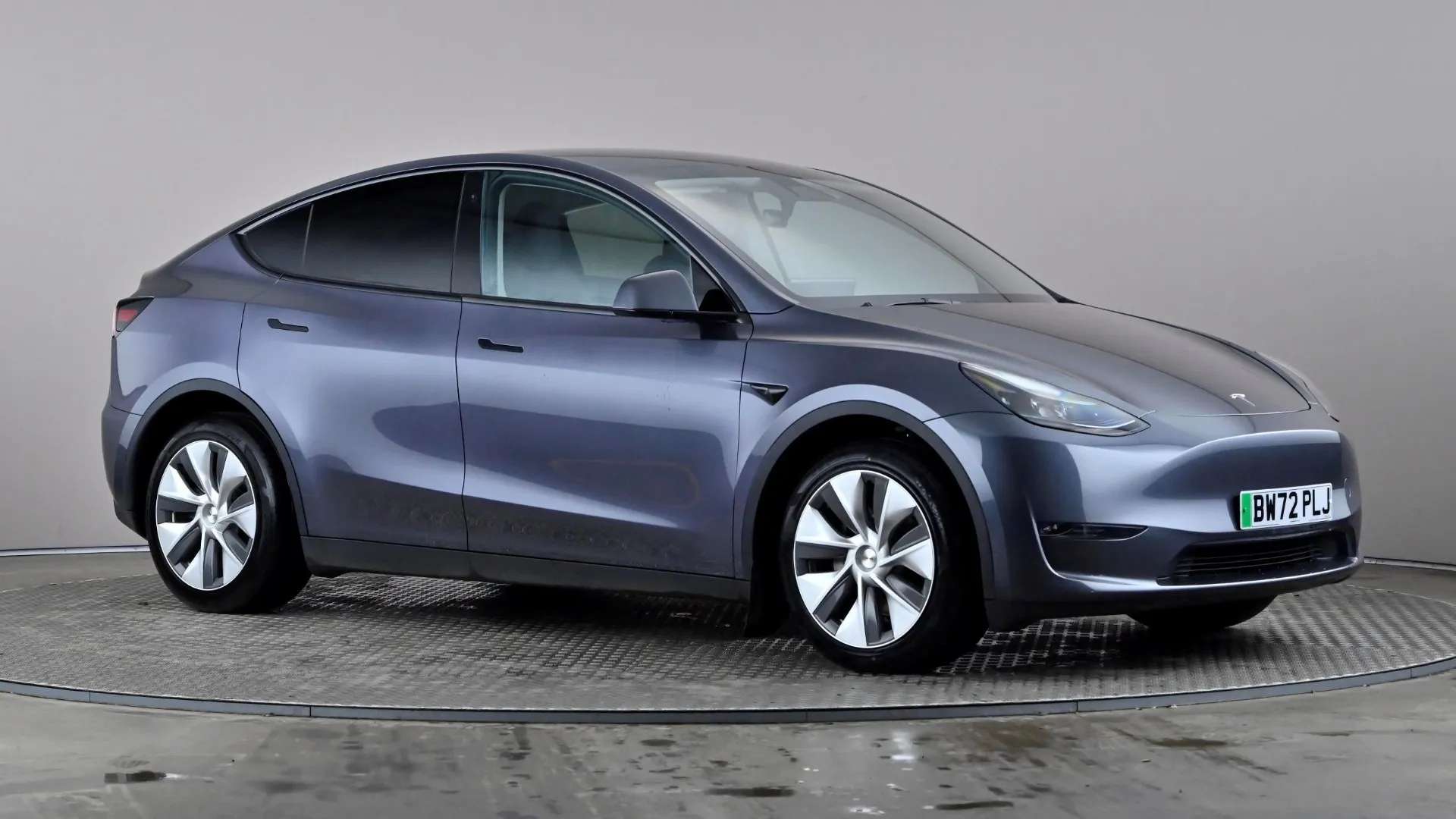 2023 TESLA MODEL Y 2023 TESLA MODEL Y