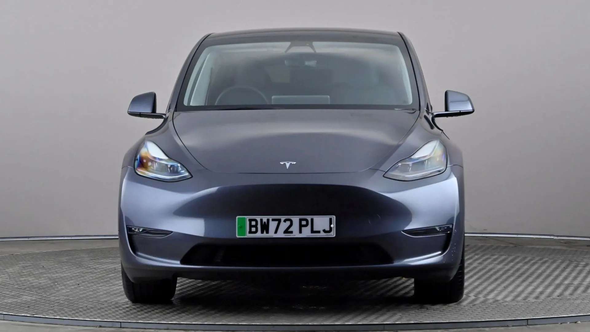 2023 TESLA MODEL Y 2023 TESLA MODEL Y