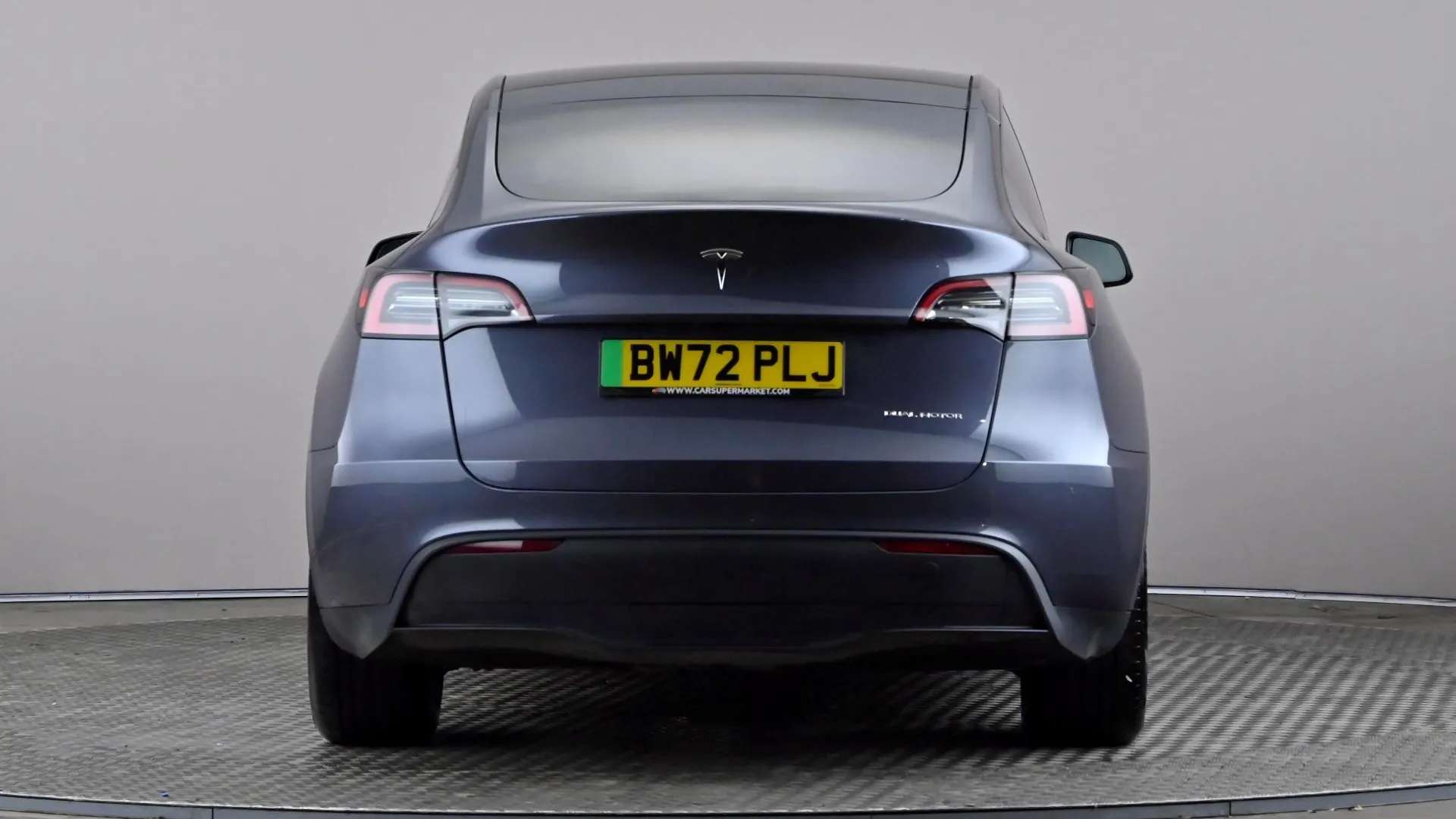 2023 TESLA MODEL Y 2023 TESLA MODEL Y
