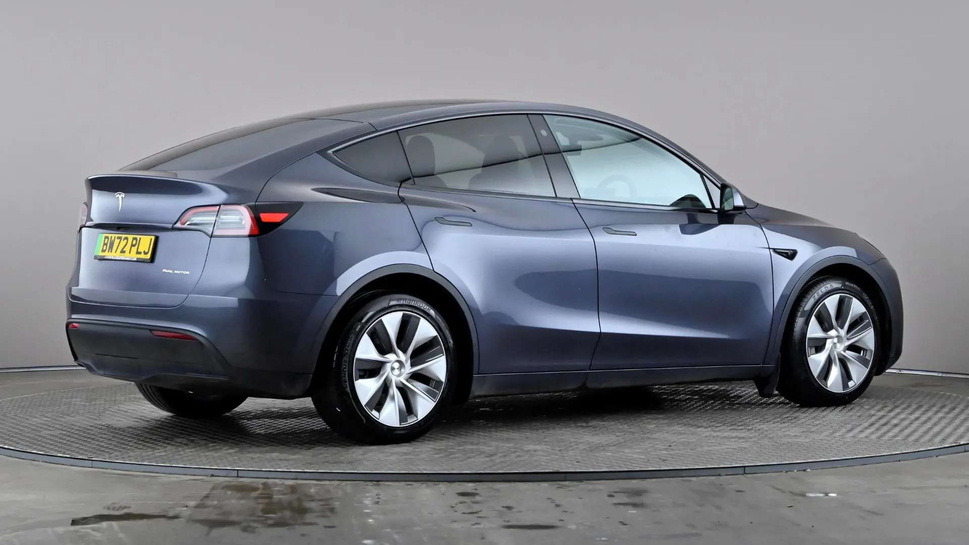 2023 TESLA MODEL Y 2023 TESLA MODEL Y