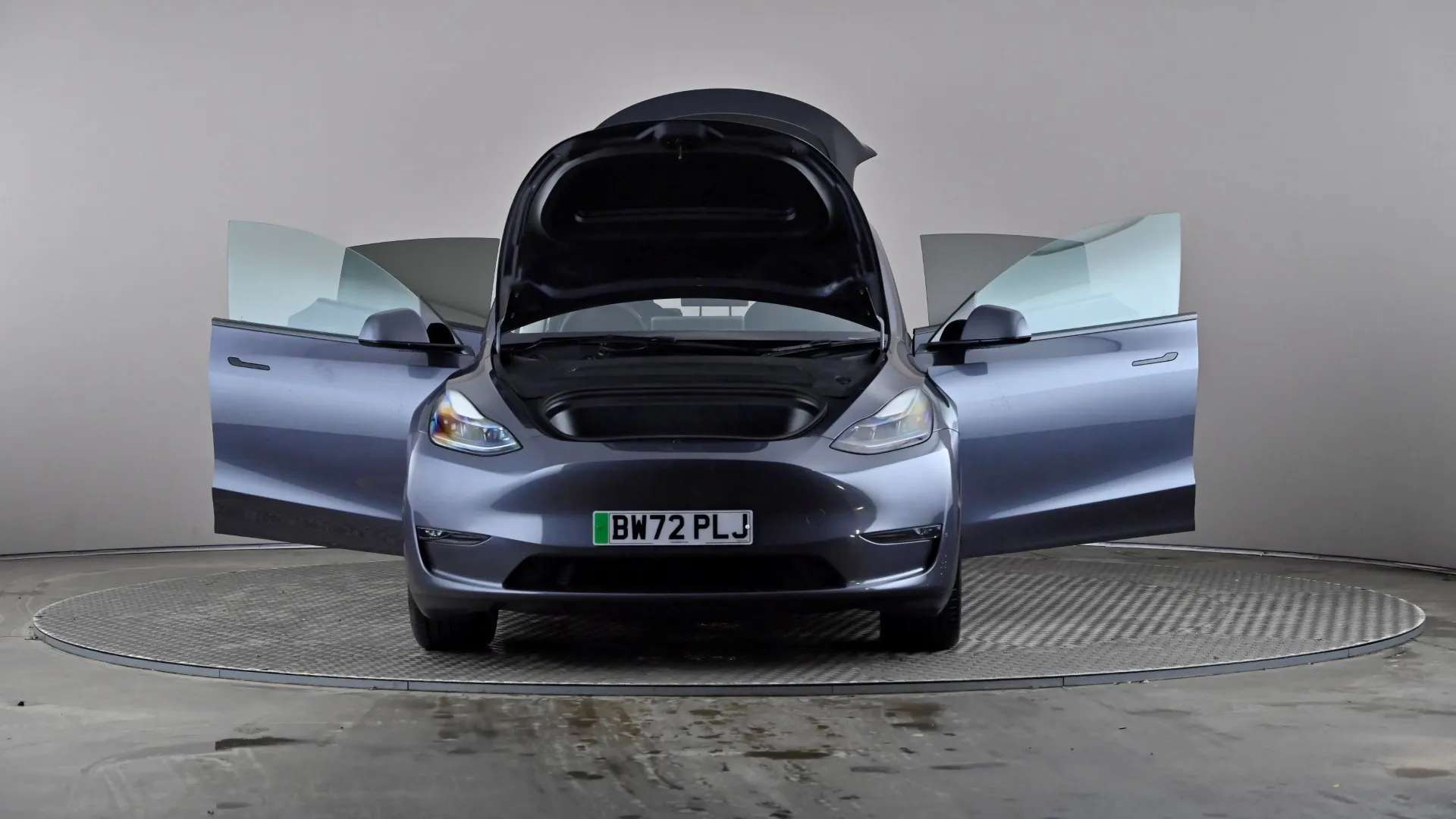 2023 TESLA MODEL Y 2023 TESLA MODEL Y