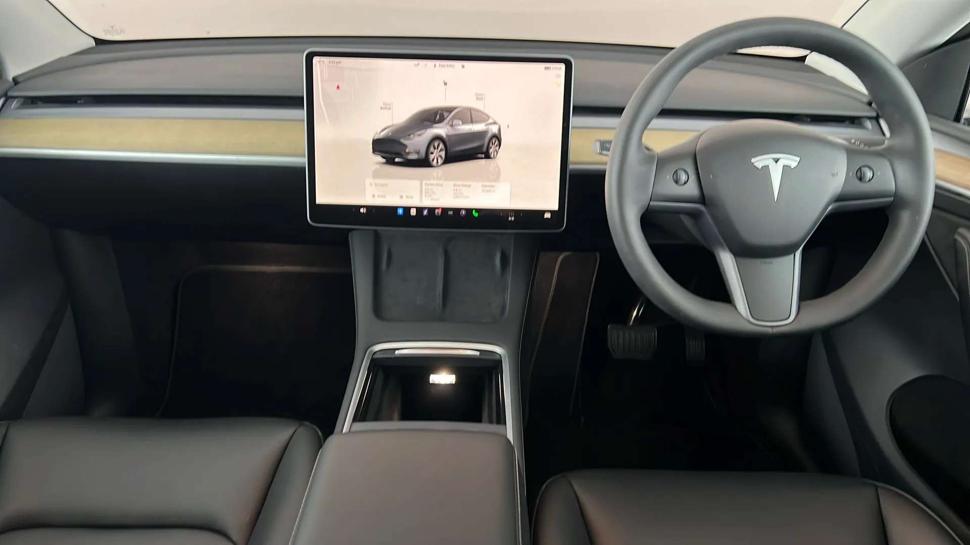 2023 TESLA MODEL Y 2023 TESLA MODEL Y