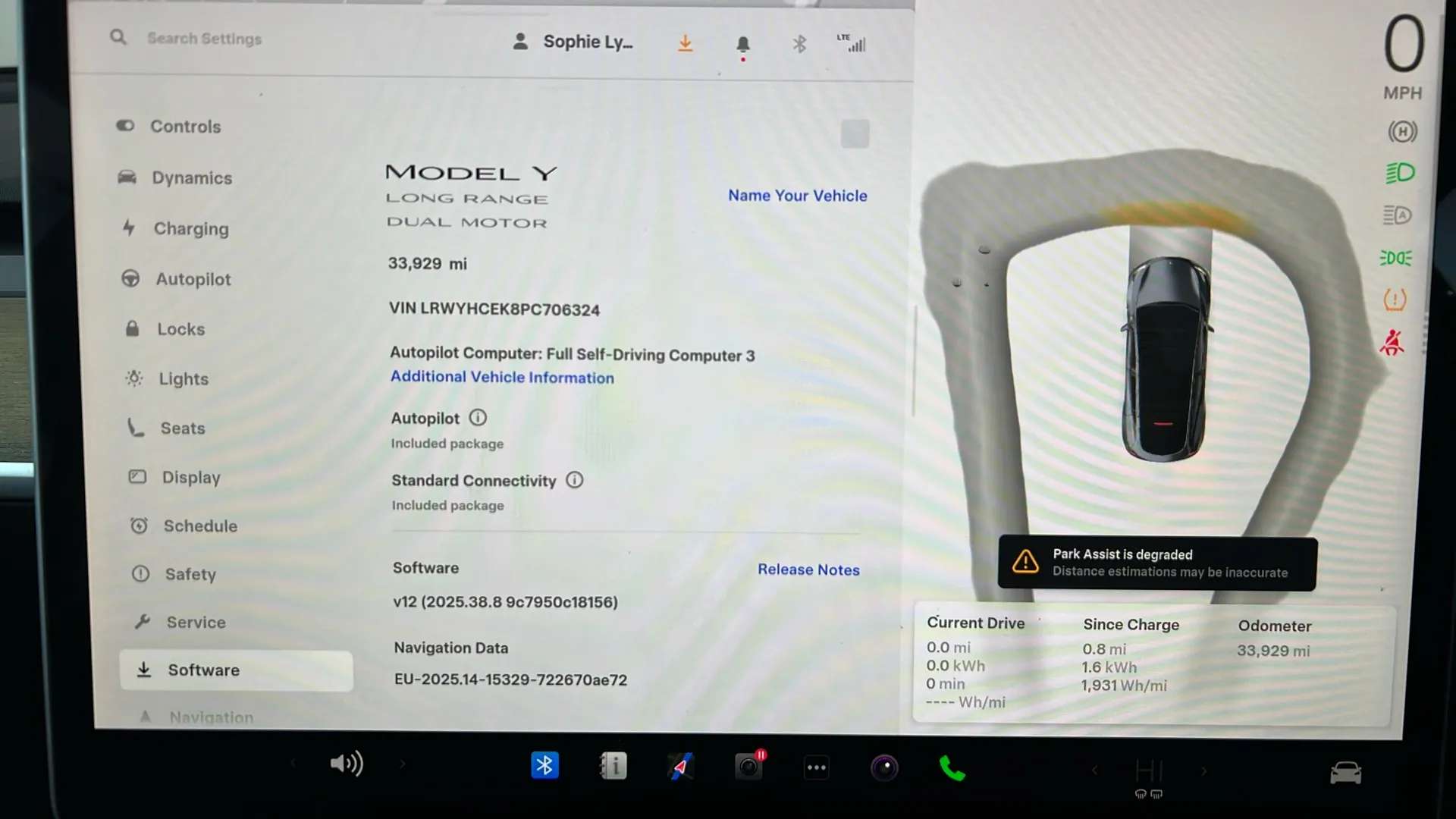 2023 TESLA MODEL Y 2023 TESLA MODEL Y