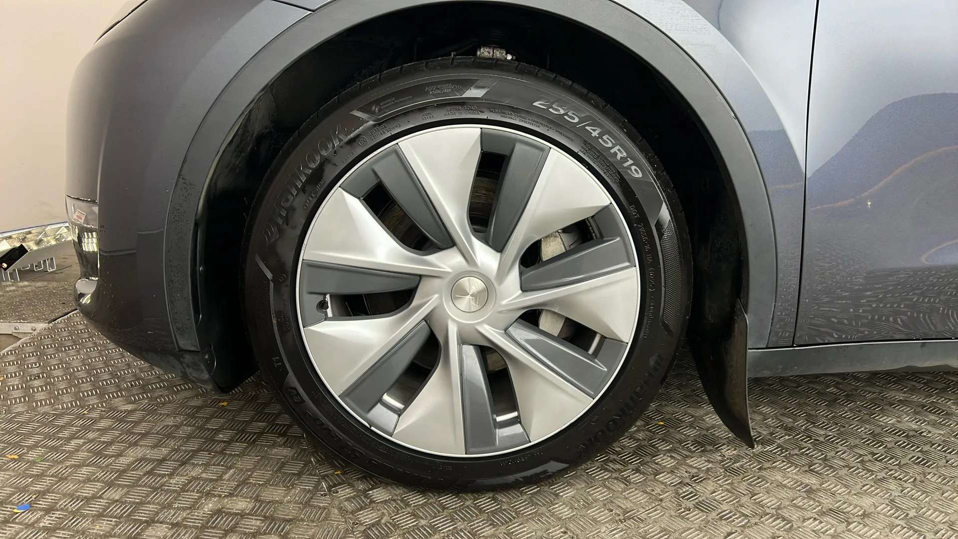 2023 TESLA MODEL Y 2023 TESLA MODEL Y