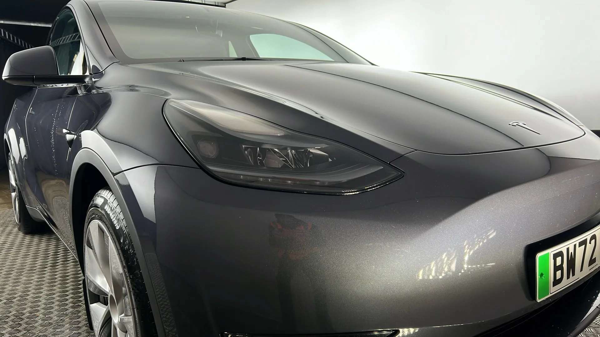 2023 TESLA MODEL Y 2023 TESLA MODEL Y