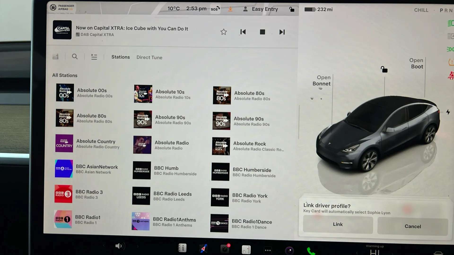 2023 TESLA MODEL Y 2023 TESLA MODEL Y