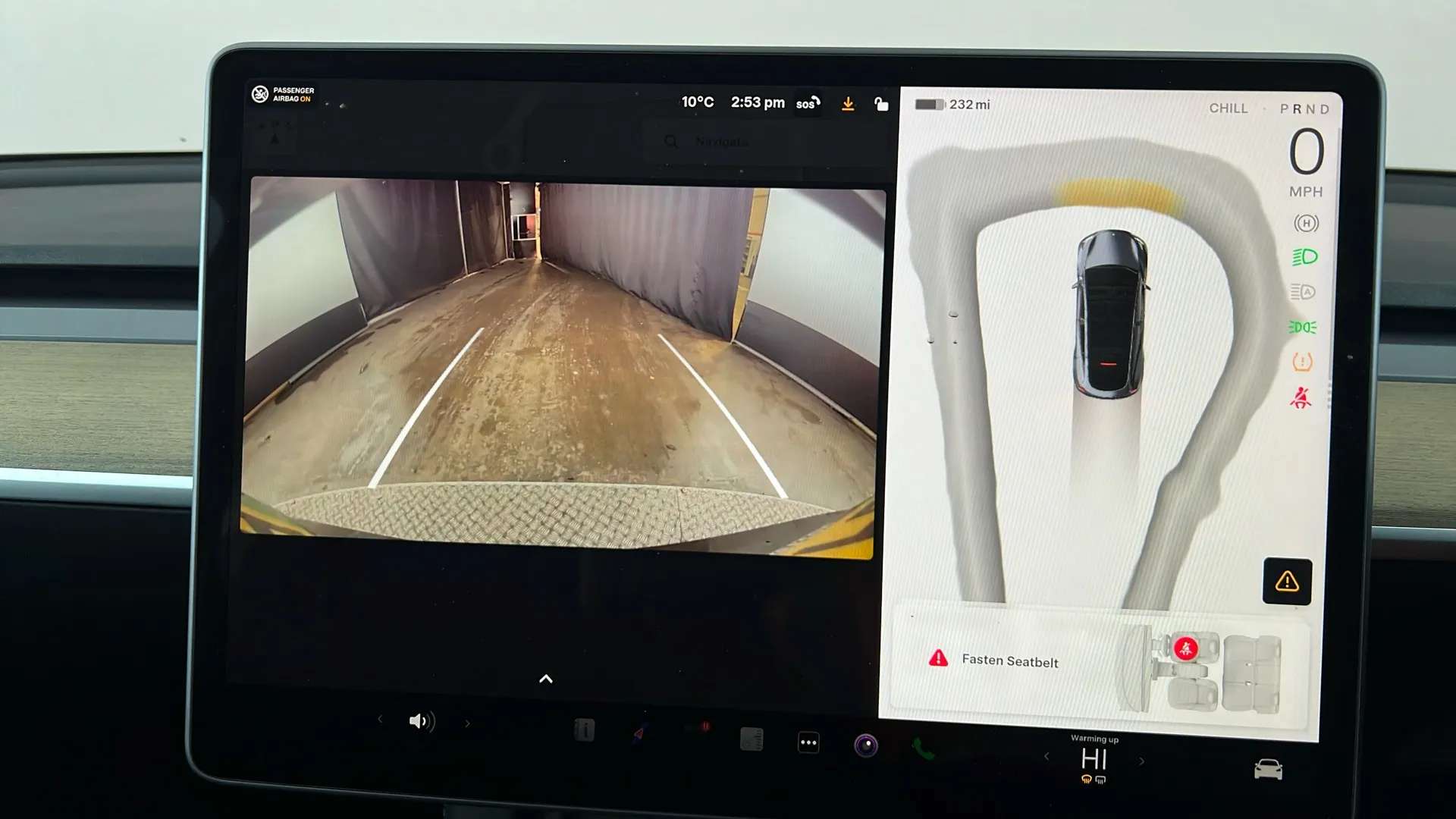 2023 TESLA MODEL Y 2023 TESLA MODEL Y