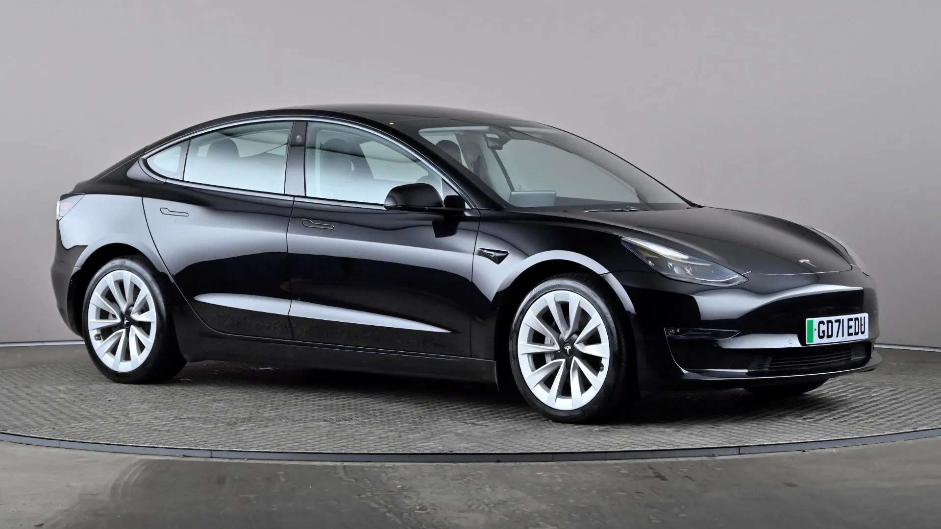 A 2022 TESLA MODEL 3 Long Range AWD Auto A 2022 TESLA MODEL 3 Long Range AWD Auto