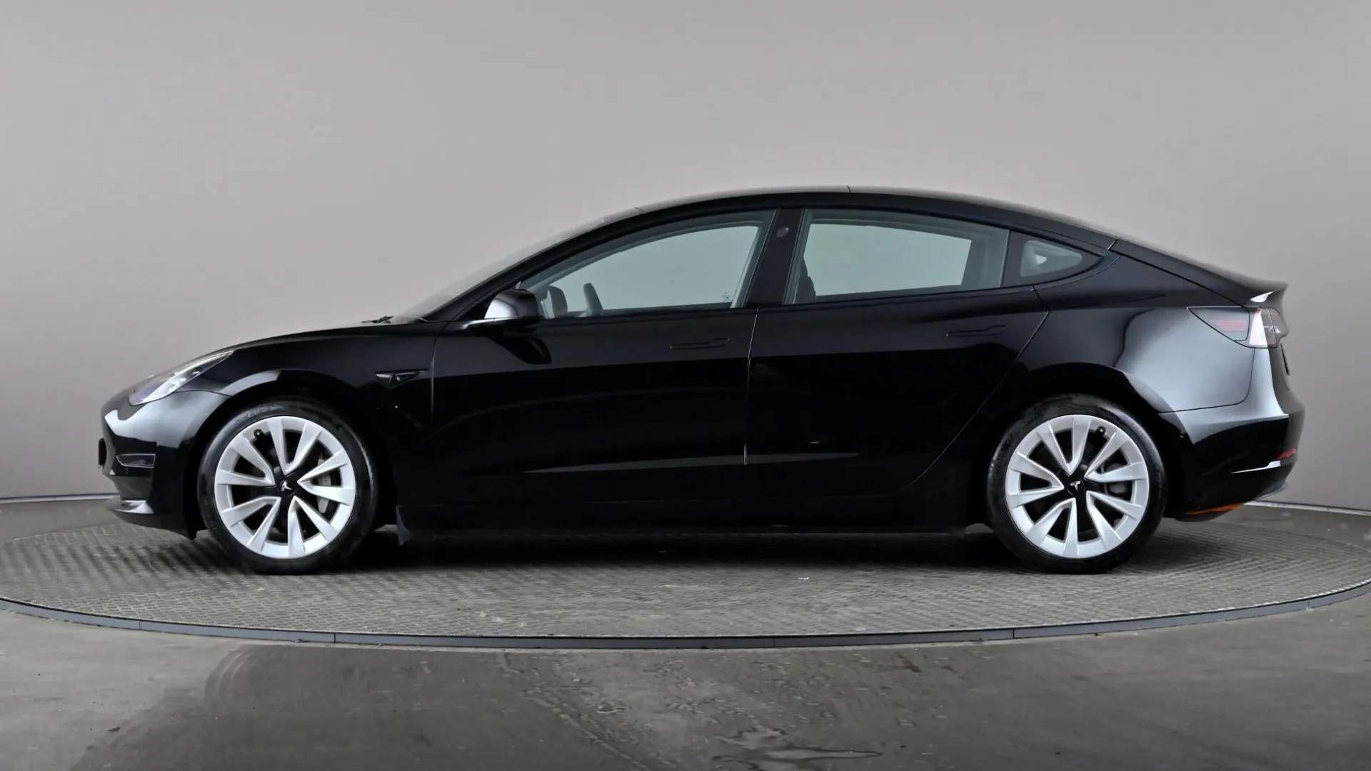 A 2022 TESLA MODEL 3 Long Range AWD Auto A 2022 TESLA MODEL 3 Long Range AWD Auto