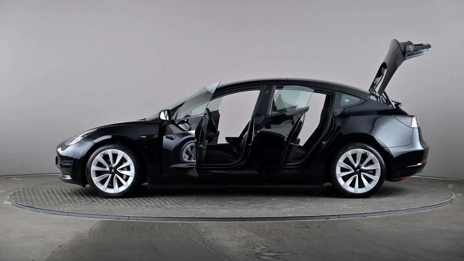 2022 TESLA MODEL 3 2022 TESLA MODEL 3