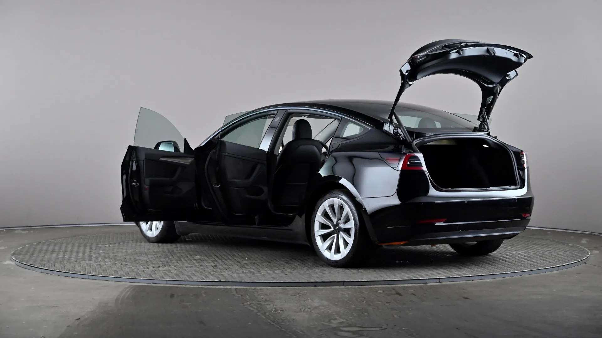 2022 TESLA MODEL 3 2022 TESLA MODEL 3
