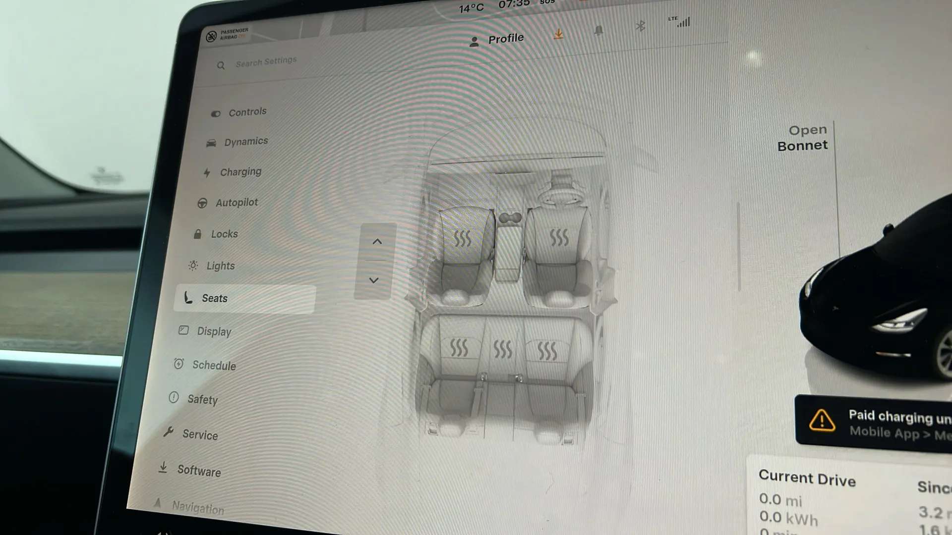2022 TESLA MODEL 3 2022 TESLA MODEL 3