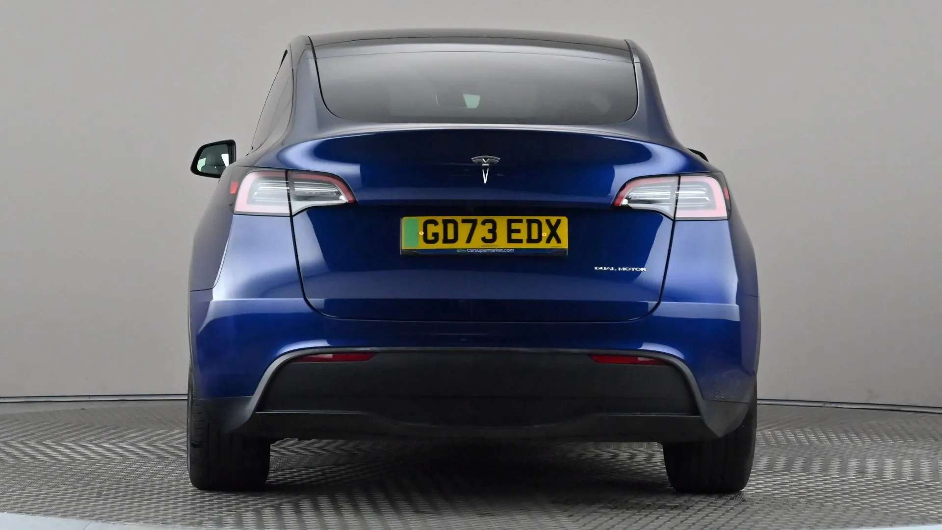 2024 TESLA MODEL Y 2024 TESLA MODEL Y