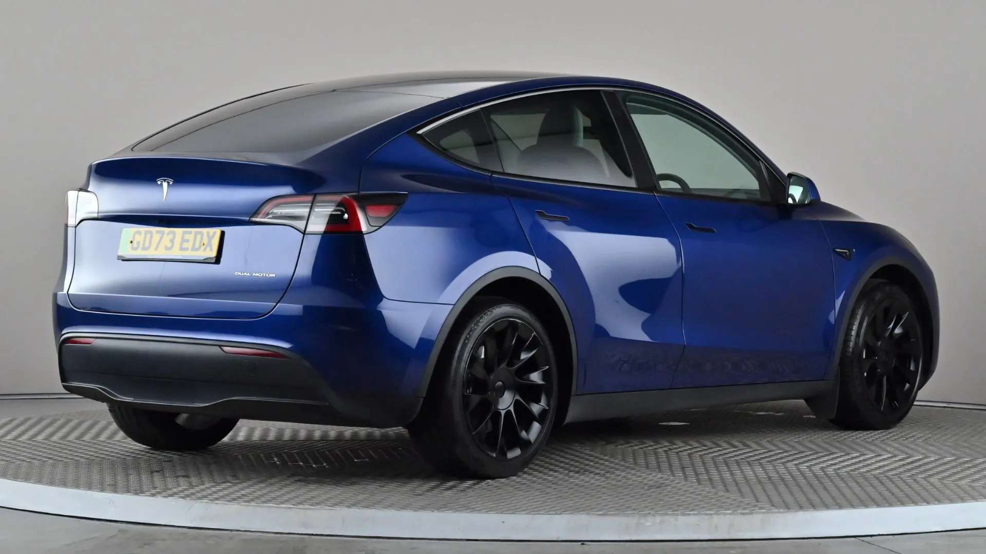 2024 TESLA MODEL Y 2024 TESLA MODEL Y