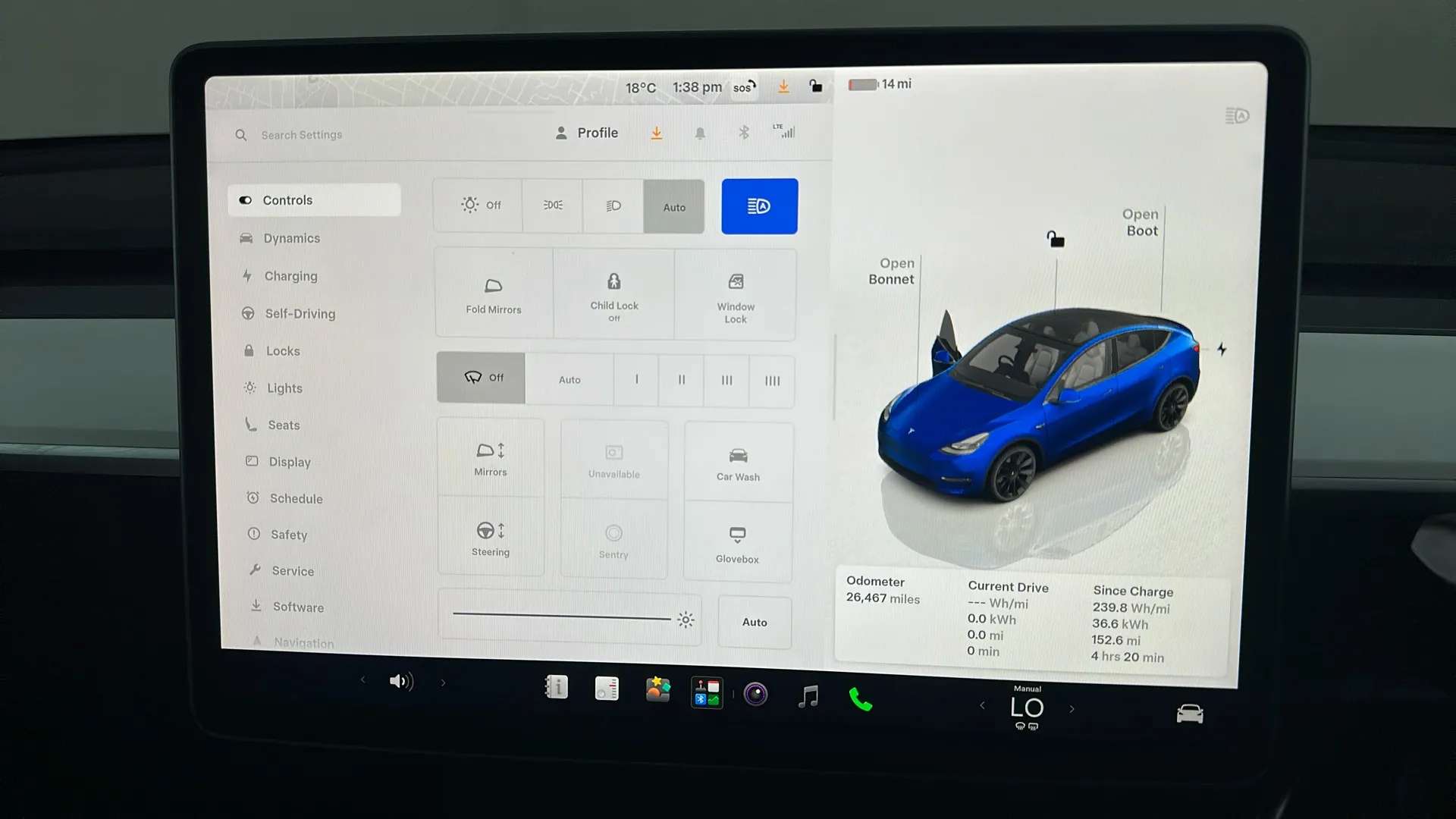 2024 TESLA MODEL Y 2024 TESLA MODEL Y