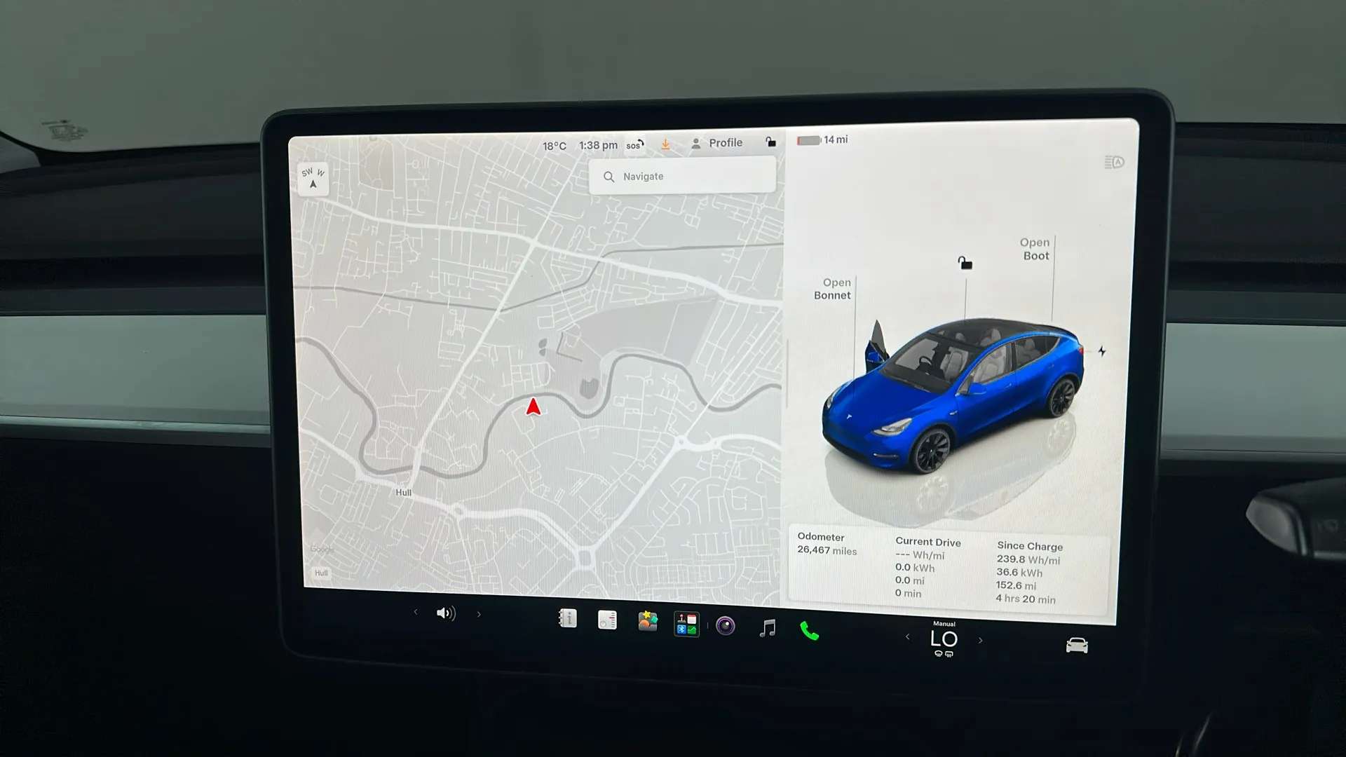 2024 TESLA MODEL Y 2024 TESLA MODEL Y