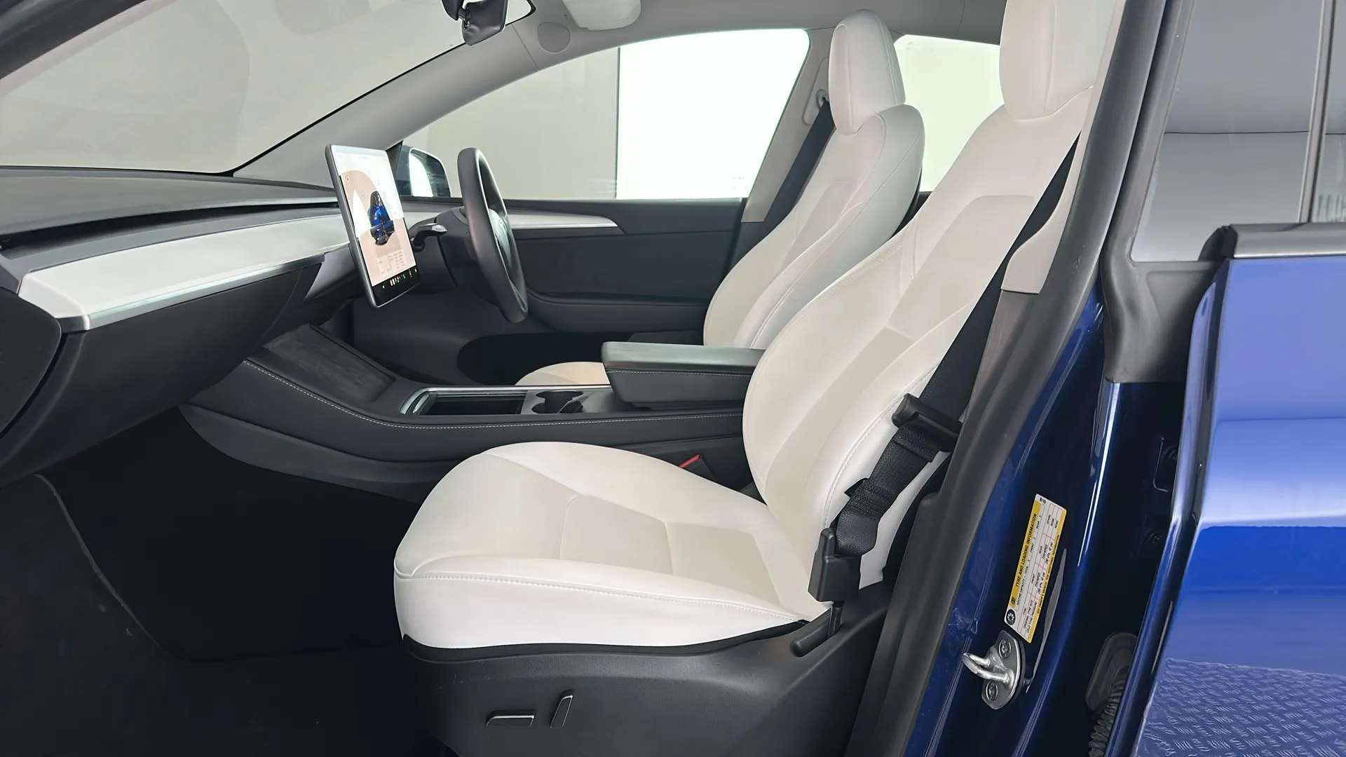 2024 TESLA MODEL Y 2024 TESLA MODEL Y