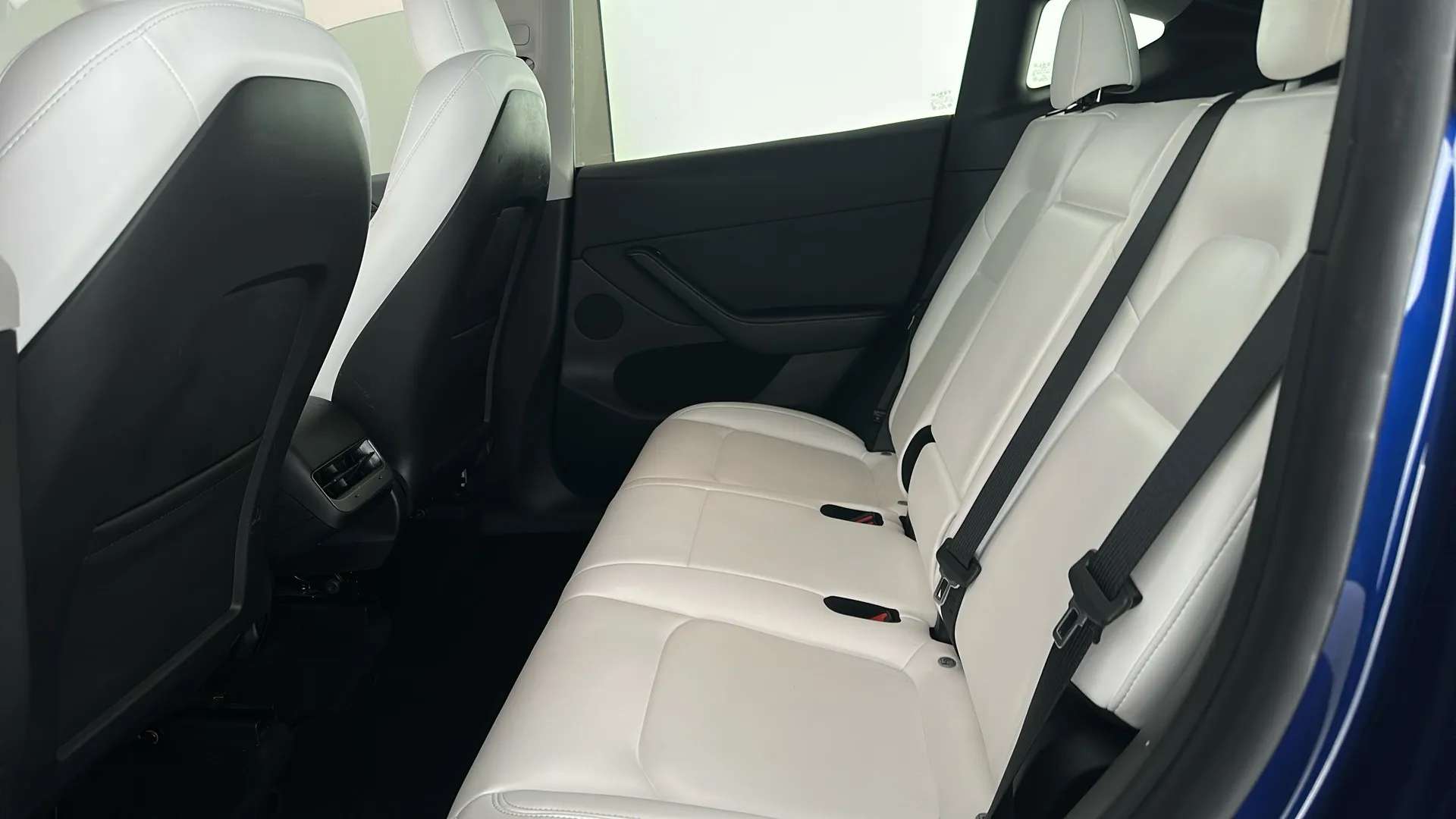 2024 TESLA MODEL Y 2024 TESLA MODEL Y