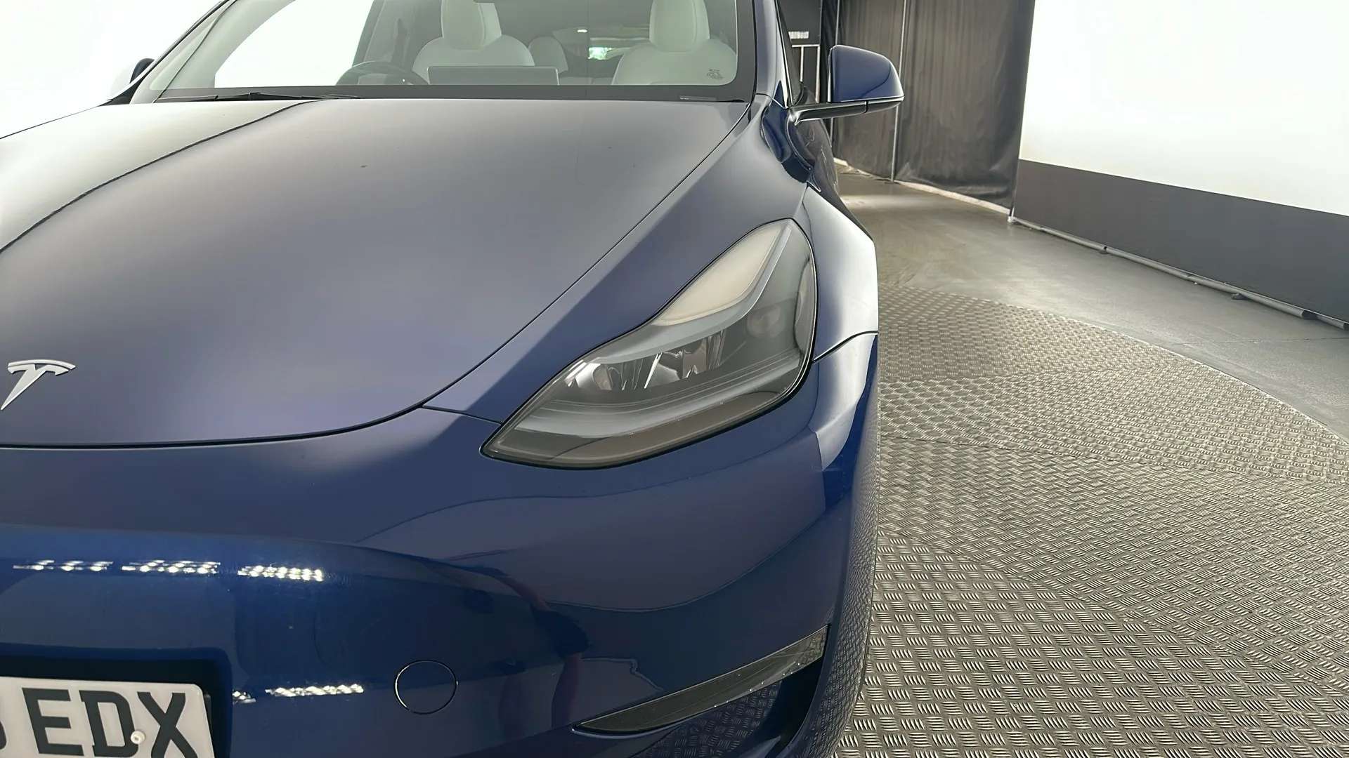 2024 TESLA MODEL Y 2024 TESLA MODEL Y