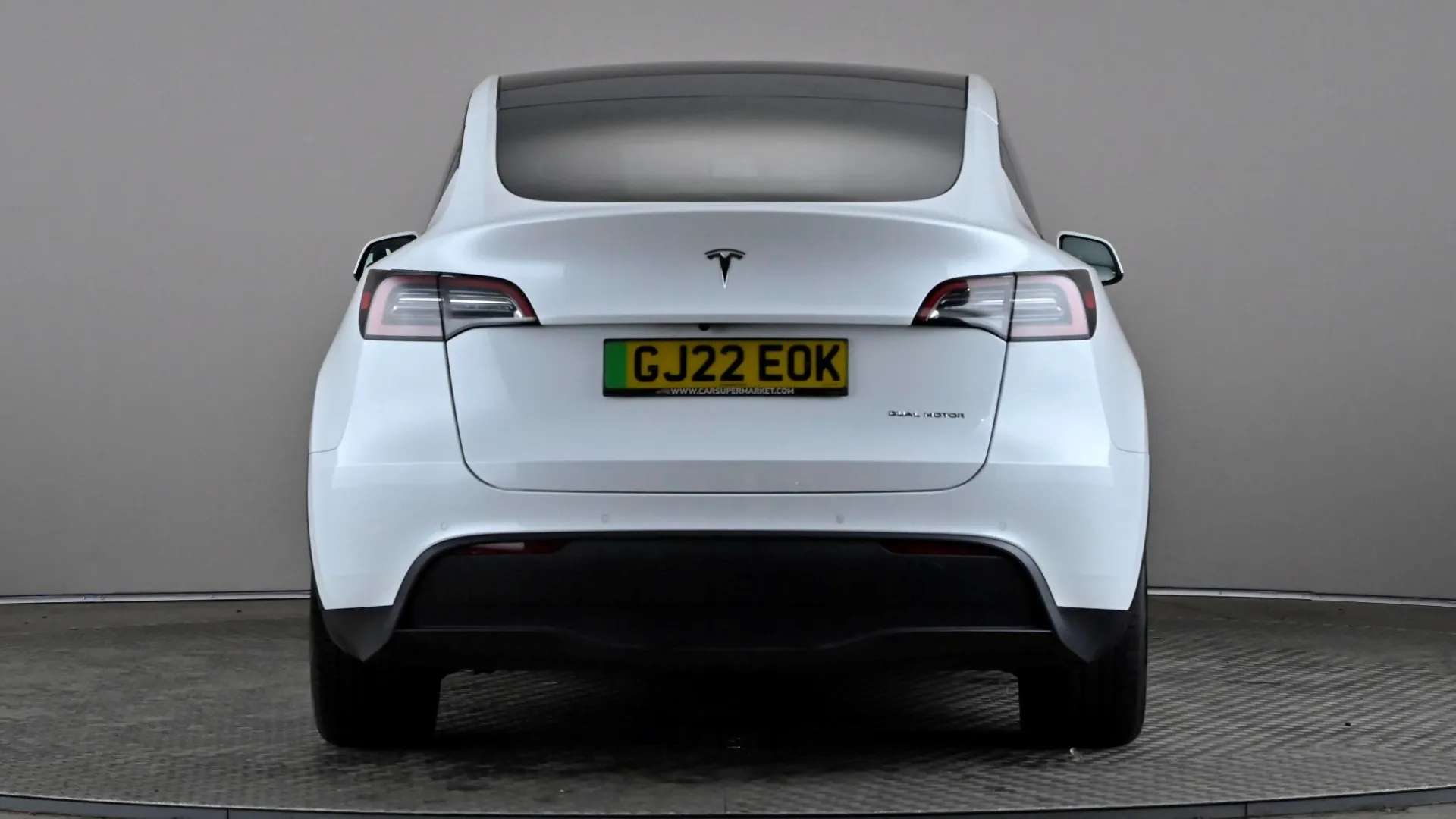 2022 TESLA MODEL Y 2022 TESLA MODEL Y