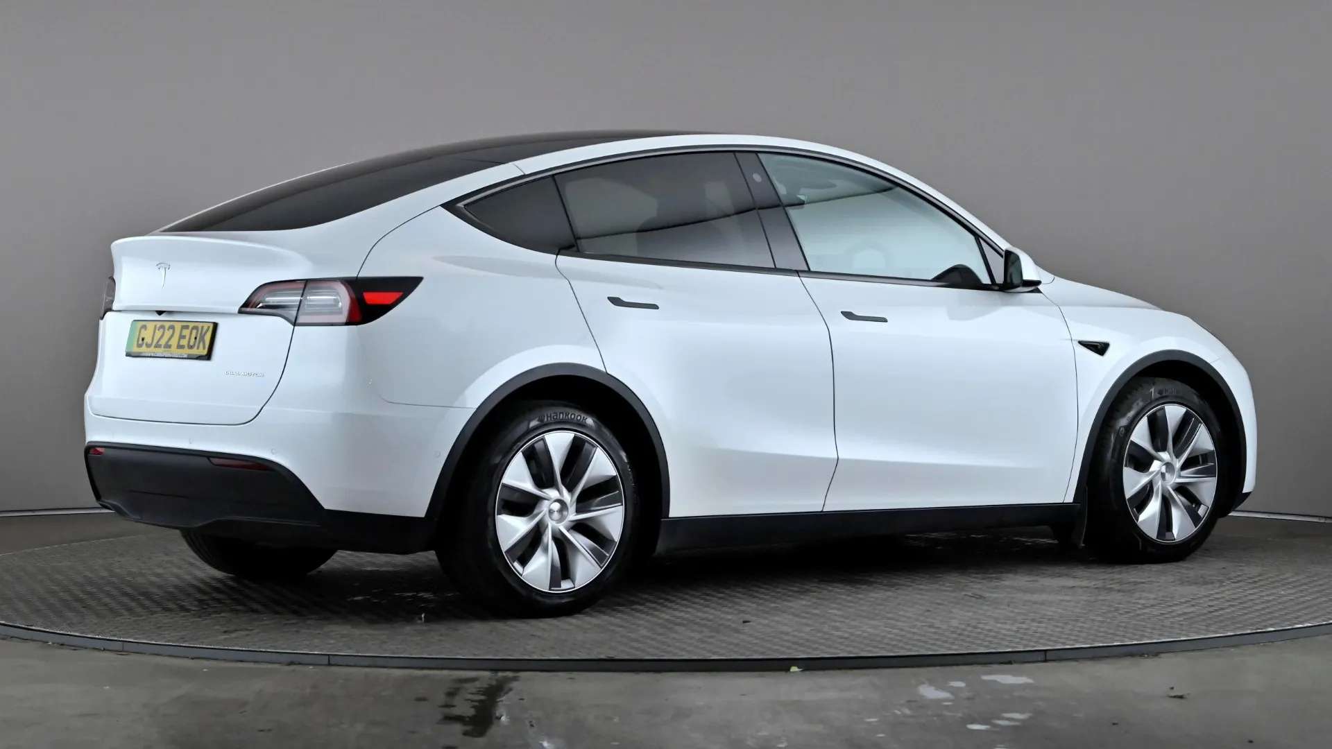 2022 TESLA MODEL Y 2022 TESLA MODEL Y