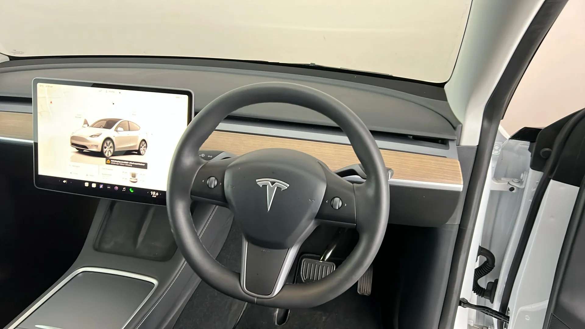 2022 TESLA MODEL Y 2022 TESLA MODEL Y