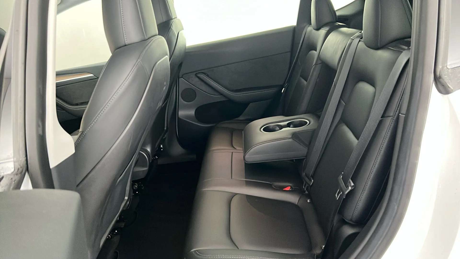 2022 TESLA MODEL Y 2022 TESLA MODEL Y