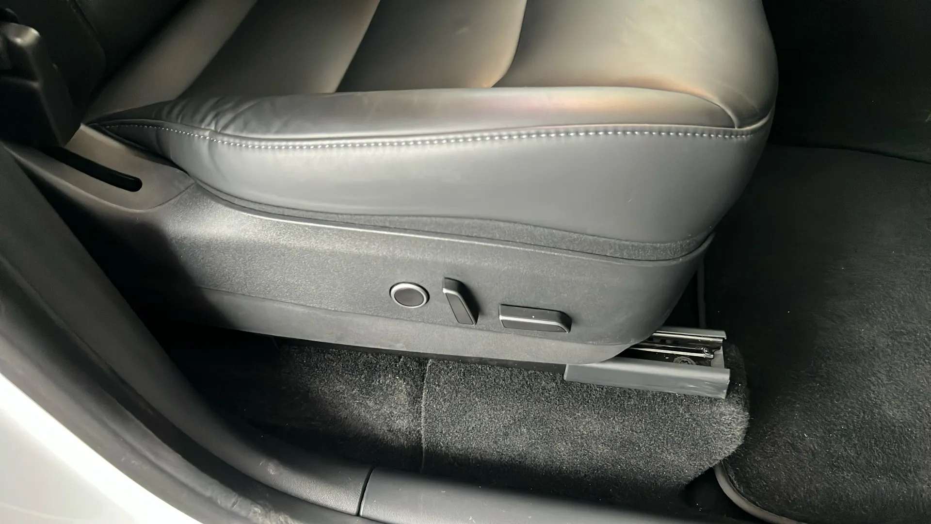 2022 TESLA MODEL Y 2022 TESLA MODEL Y